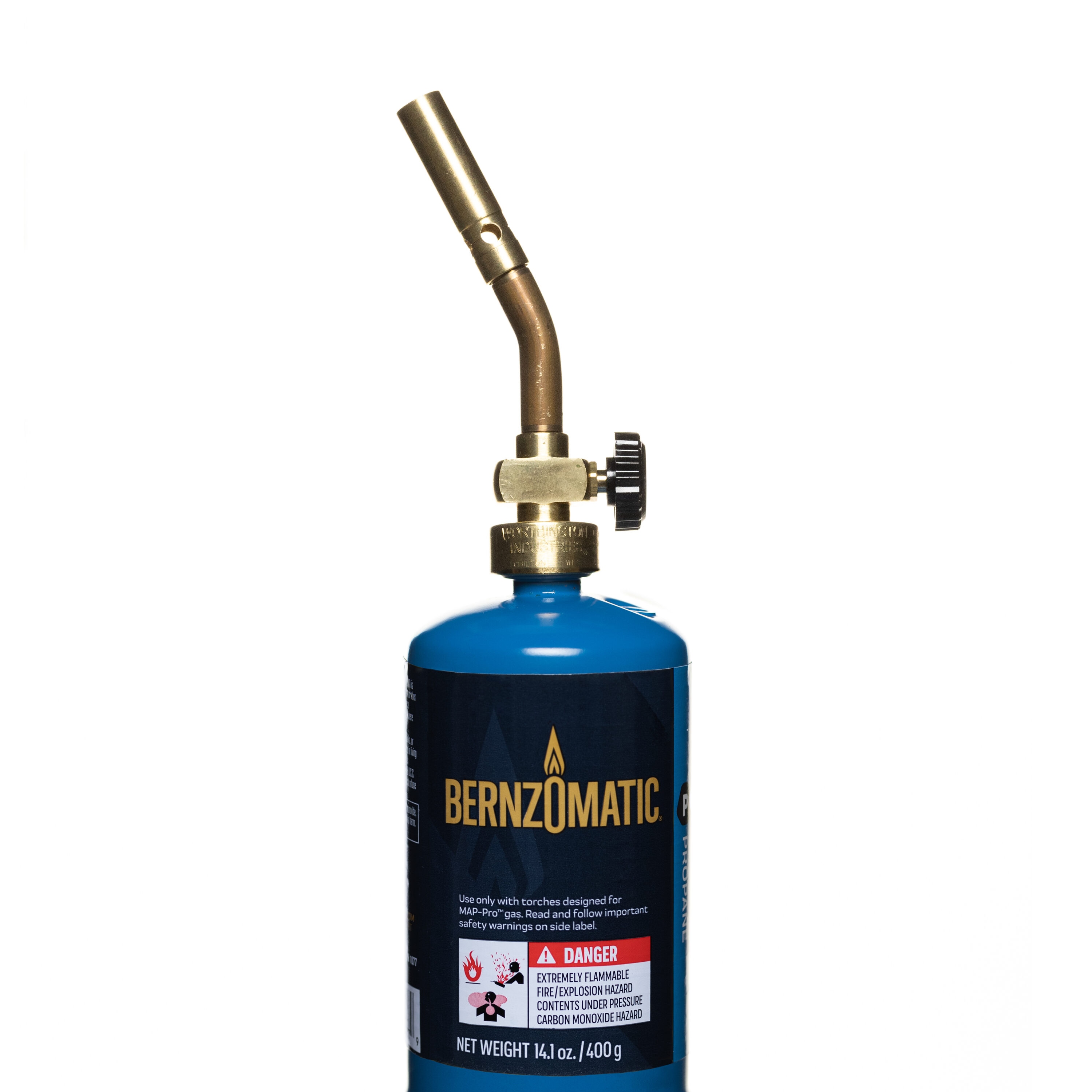 Bernzomatic 361540 Torch-Cylinders - View #2