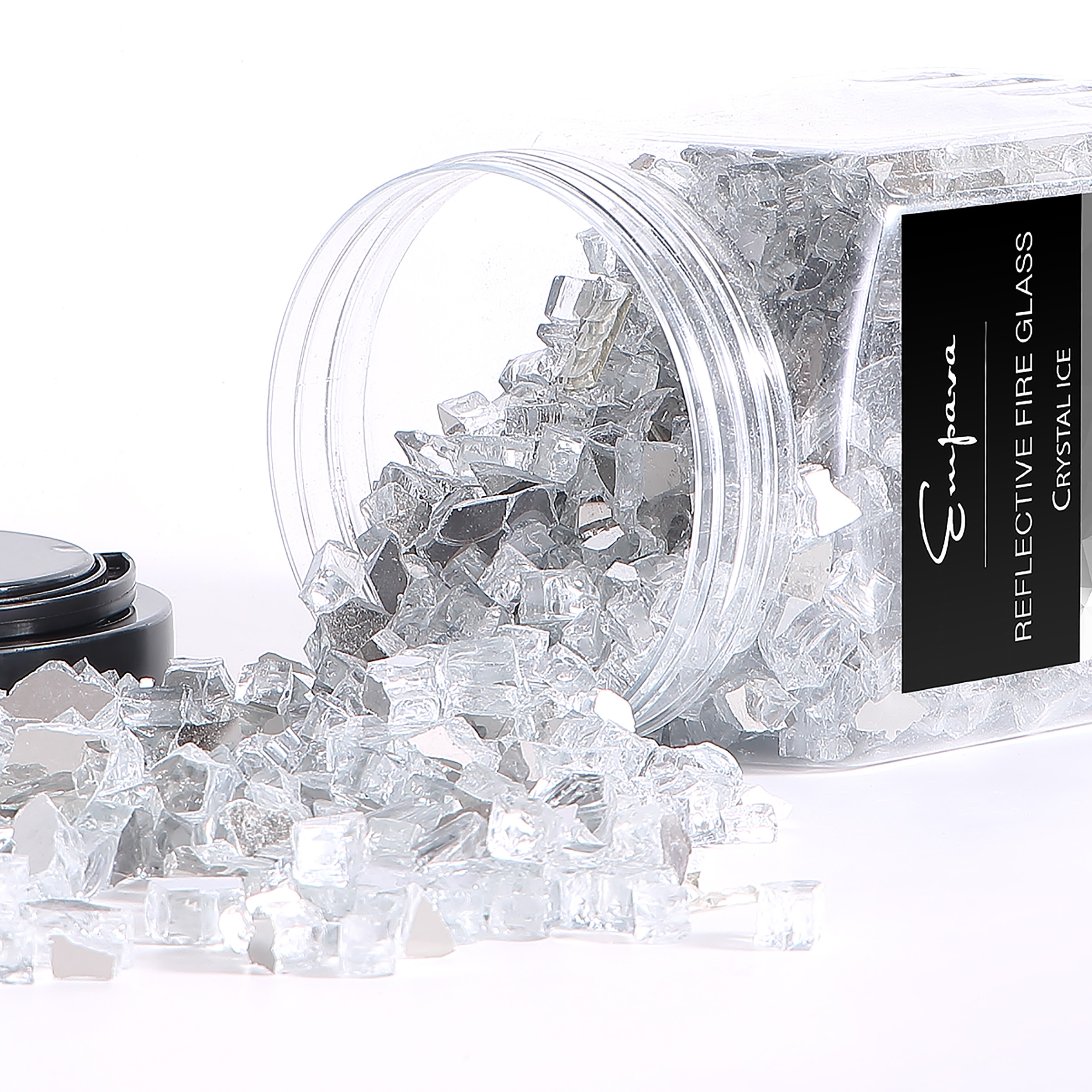 Clear Ice Cube Filler by Ashland | Michaels