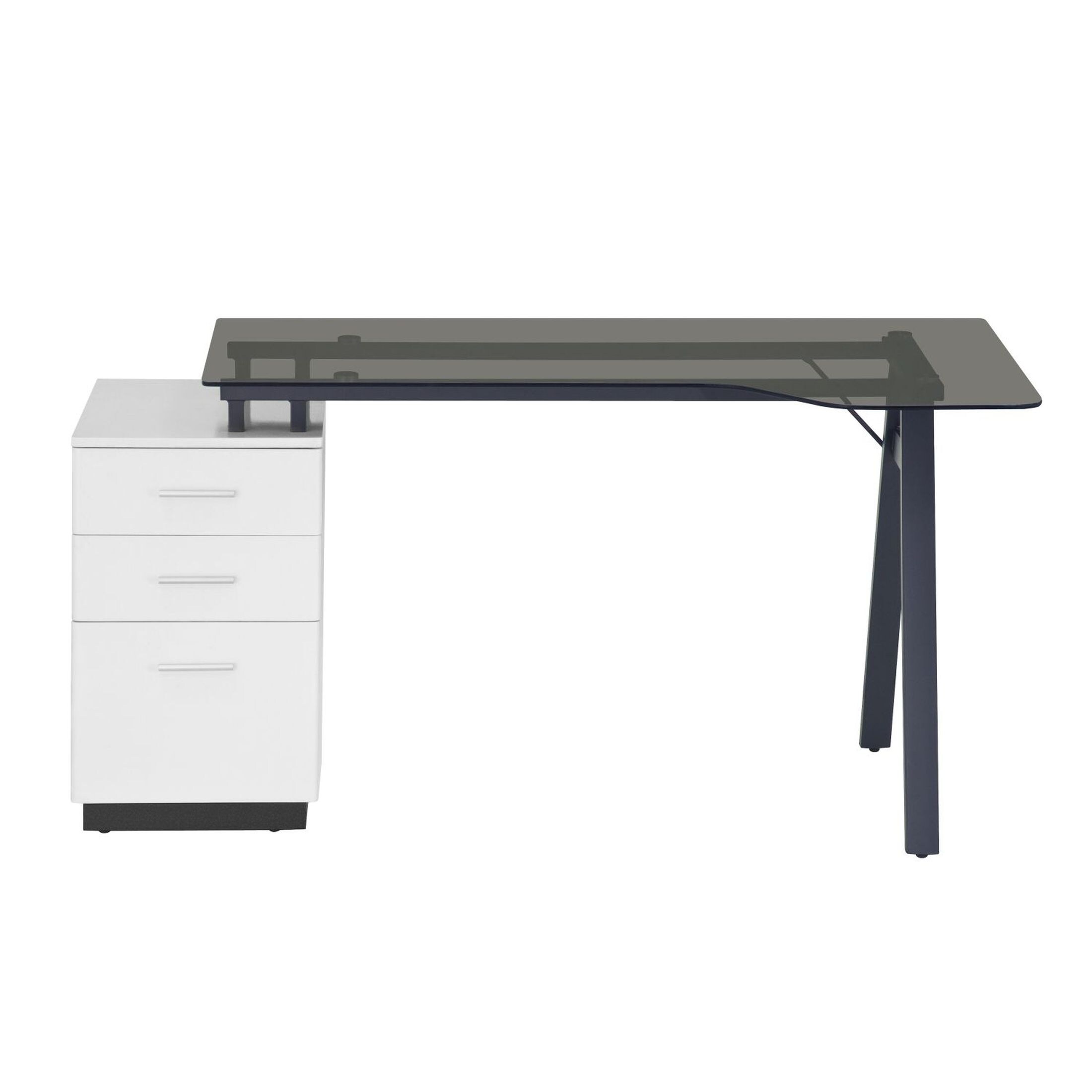 JASMODER RTA-3377D-WHT desks - View #6