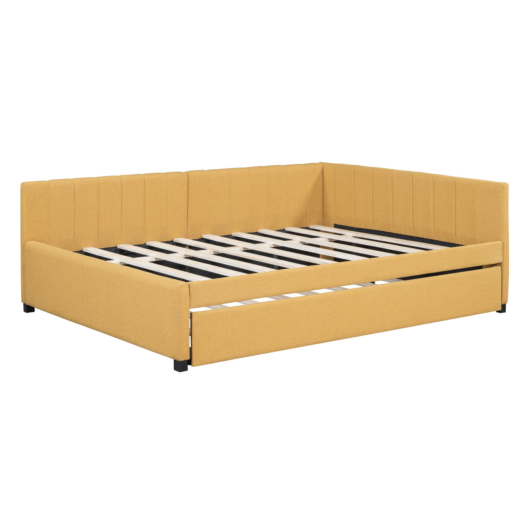 ModernLuxe LP000173AAL Sofas-Loveseats - View #6