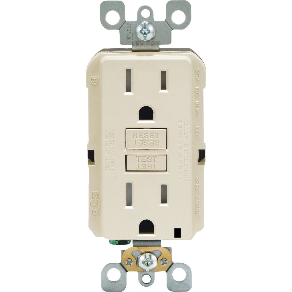 Leviton R96-GFTR1-0KT-7BAD tampers - View #2