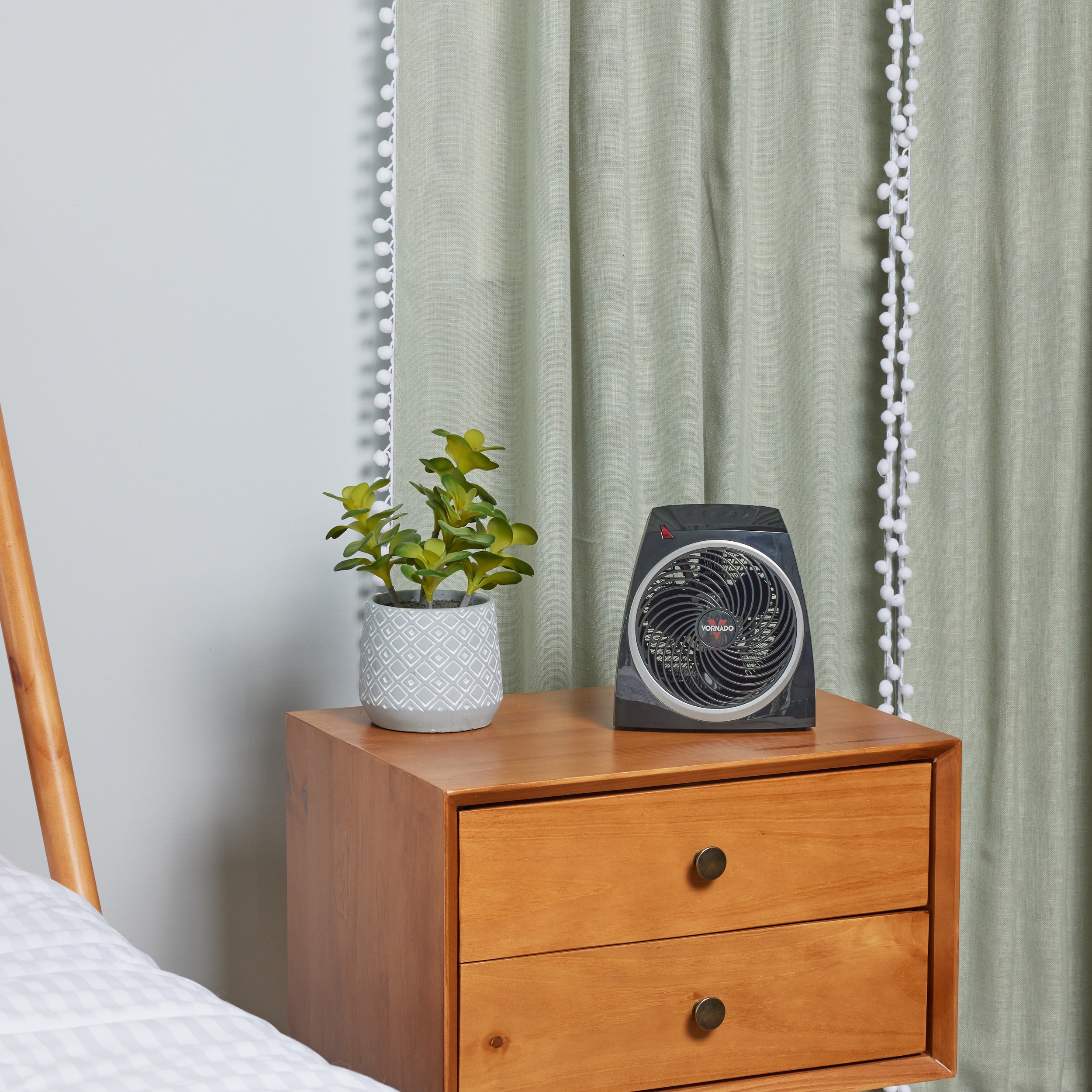 Vornado EH1-0133-06 Portable-Electric-Heat - View #5