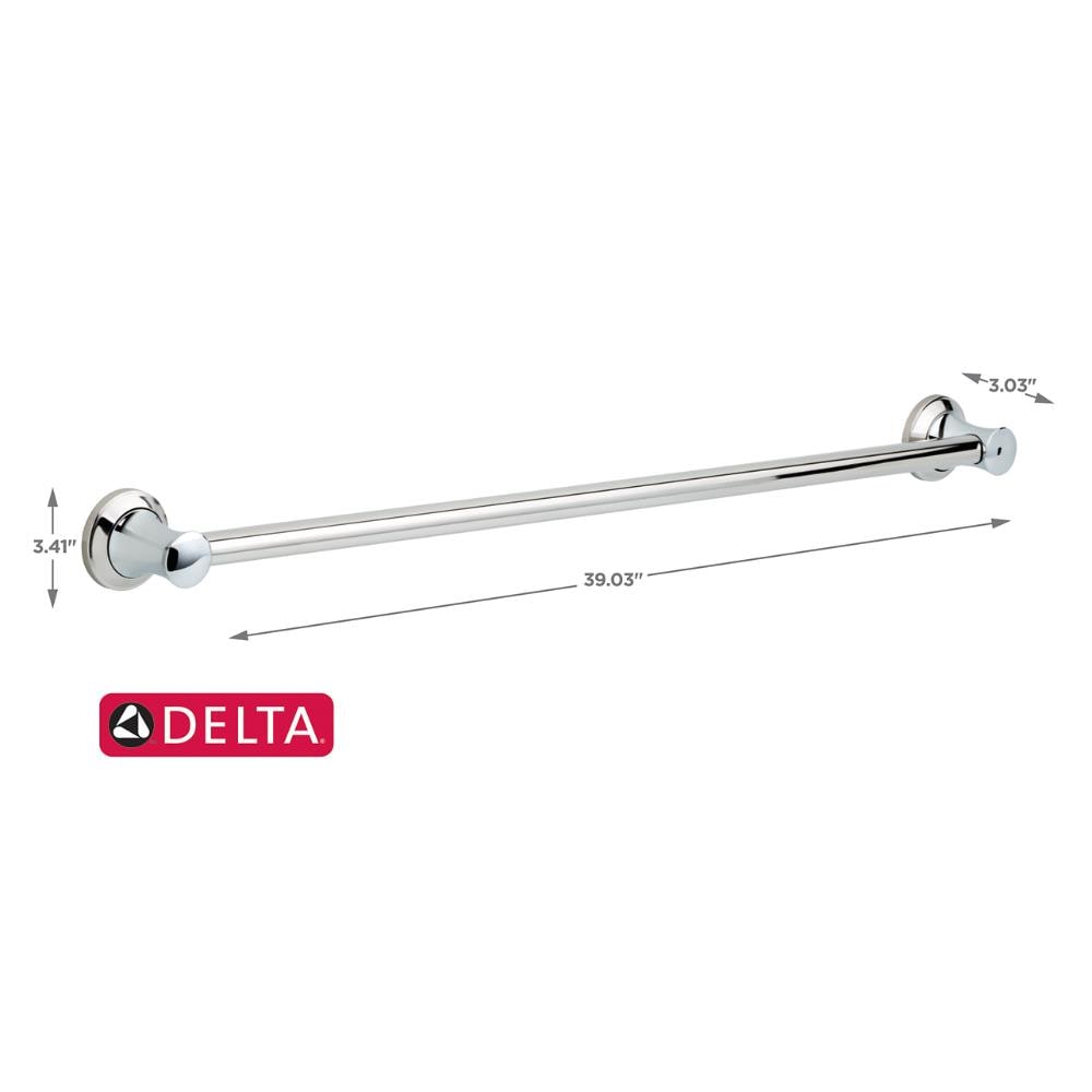 Delta 41736 Grab-Bars - View #3