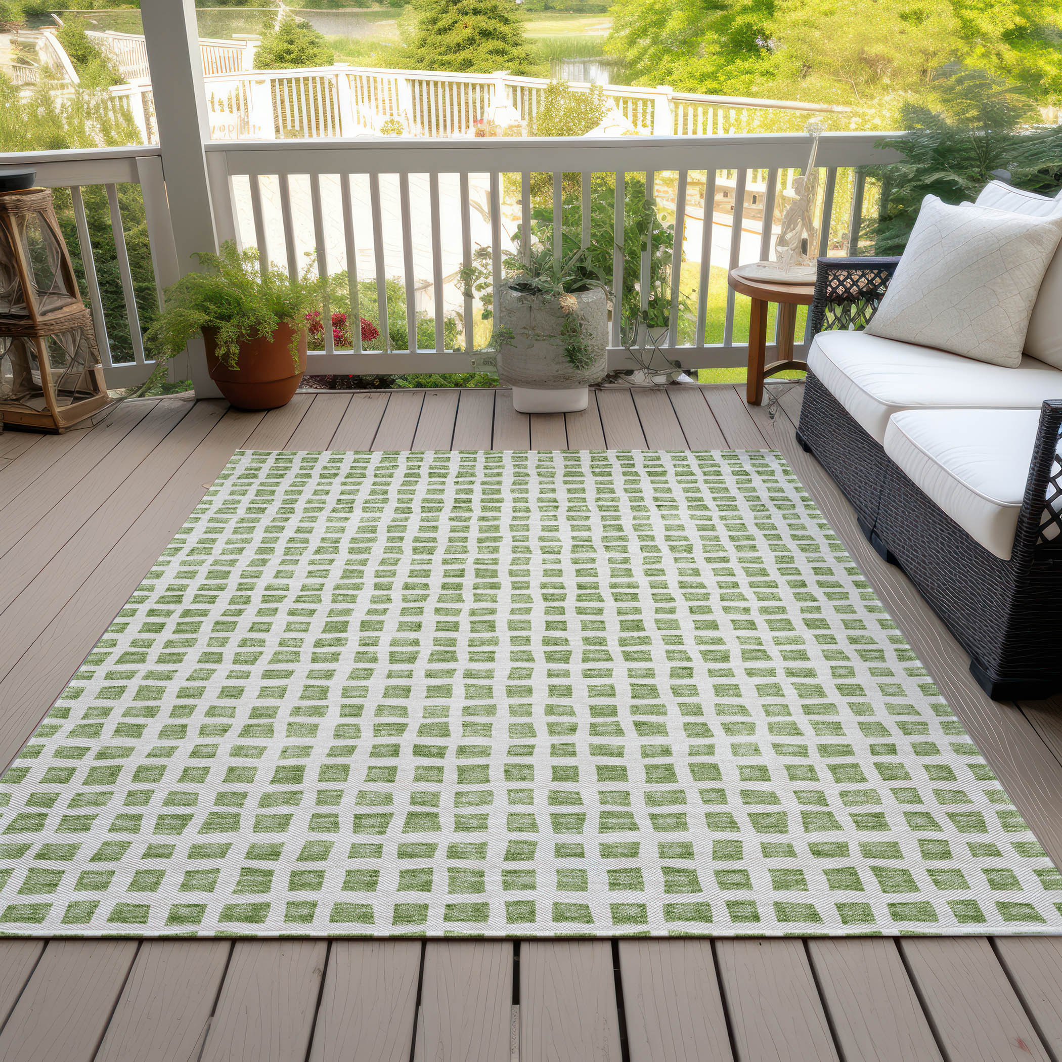Addison Rugs ACN727AL5X8 rugs - View #7