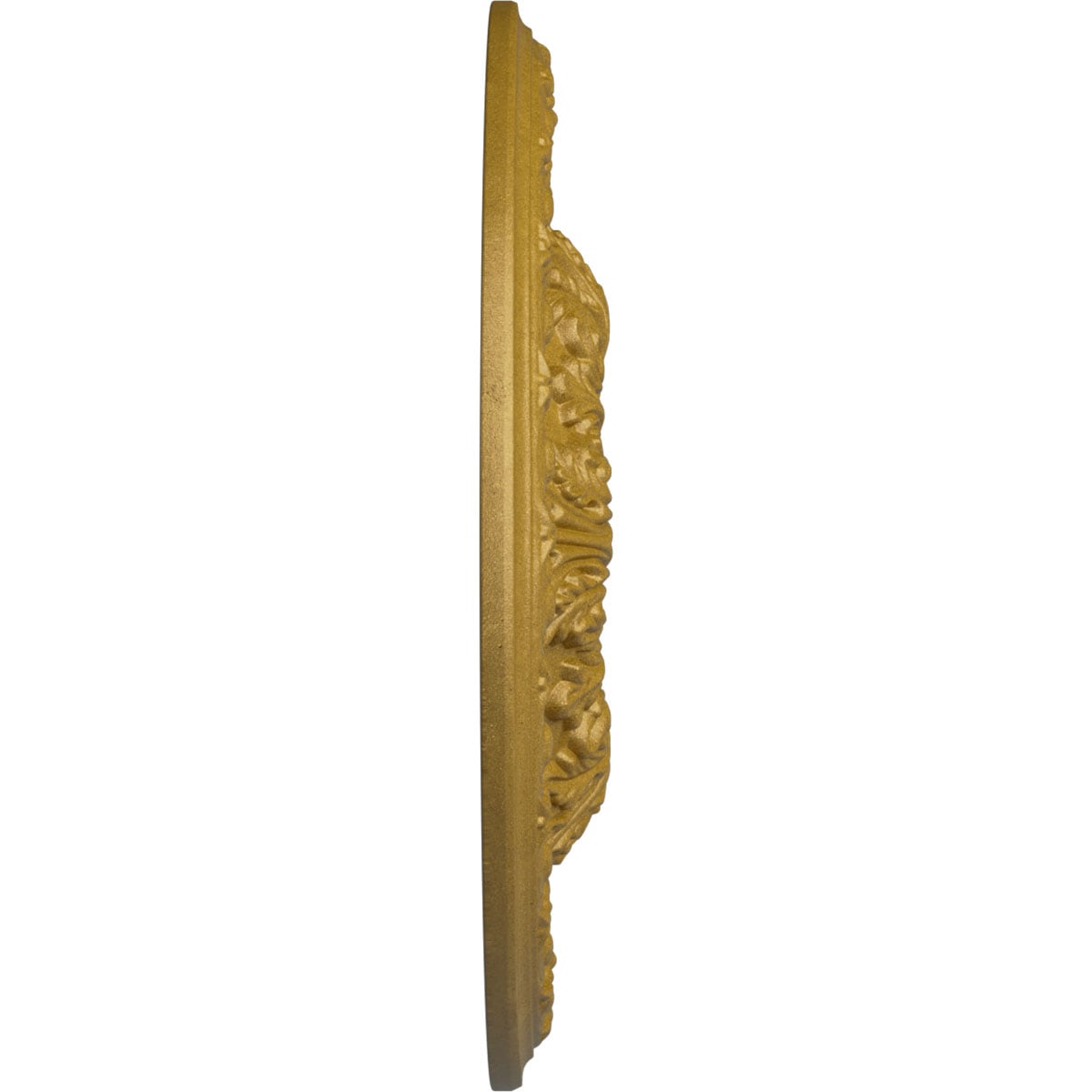 Ekena Millwork CM23GAPGS Ceiling-Medallions - View #3