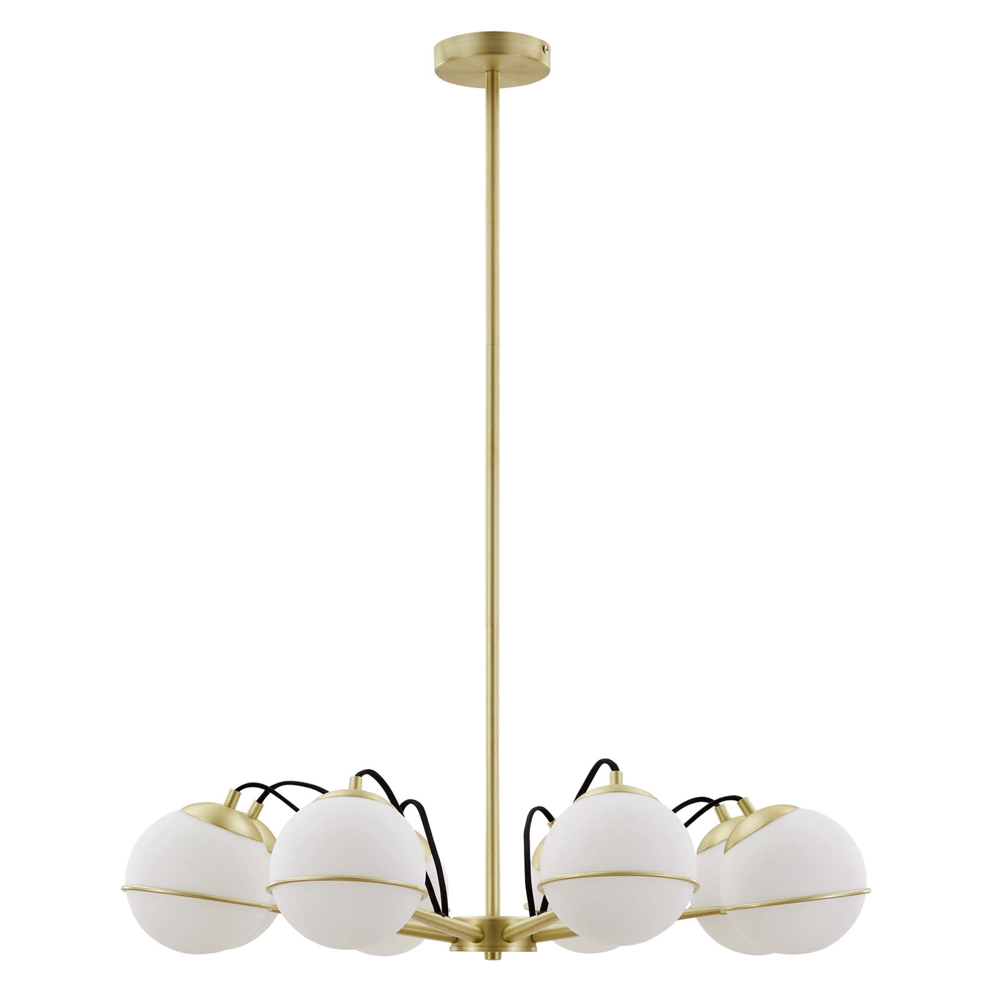 Modway EEI-5307-OPA-GLD b090015 - View #8