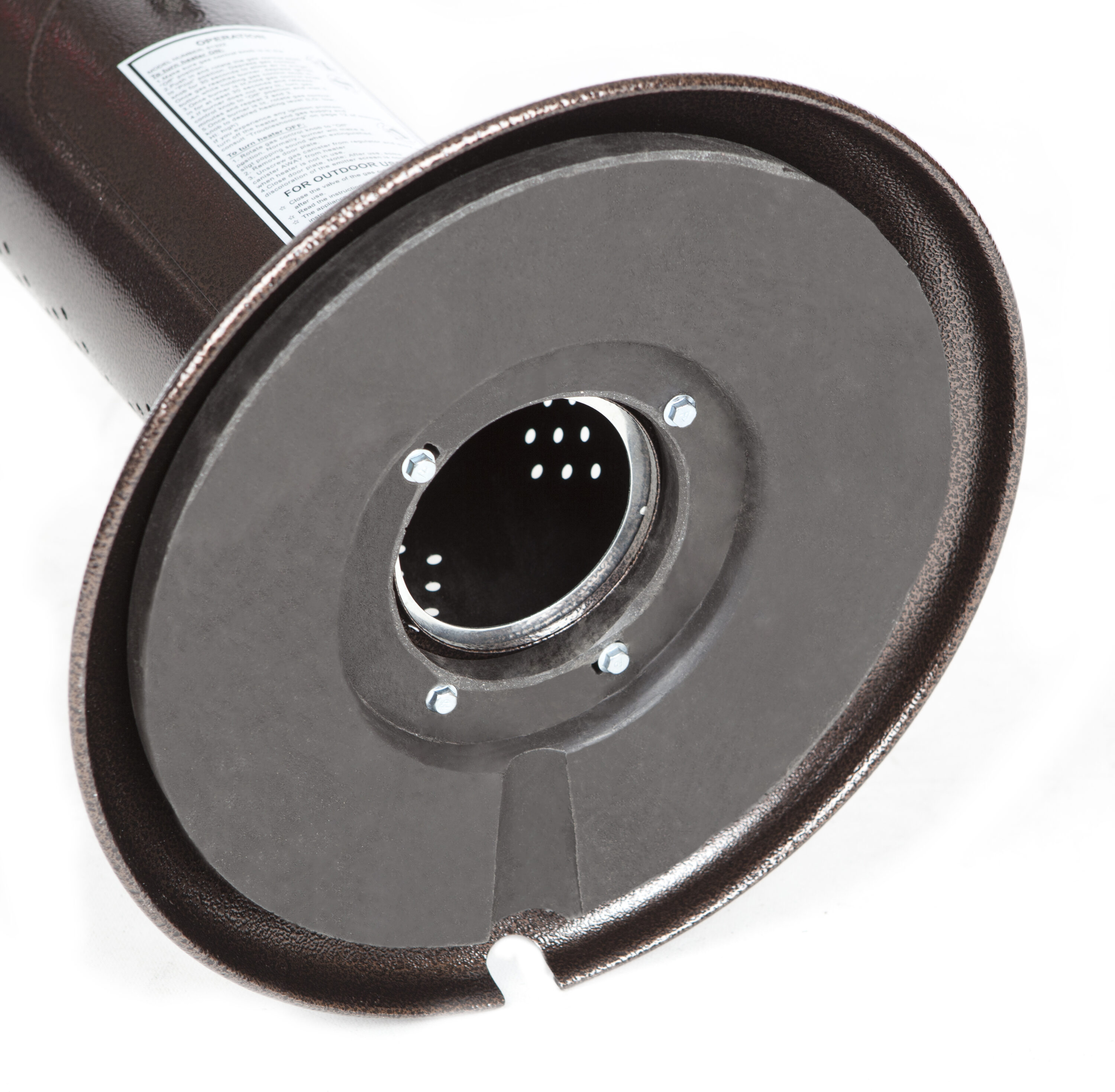 Fire Sense 61322 Outdoor-Gas-Patio-Heaters - View #3