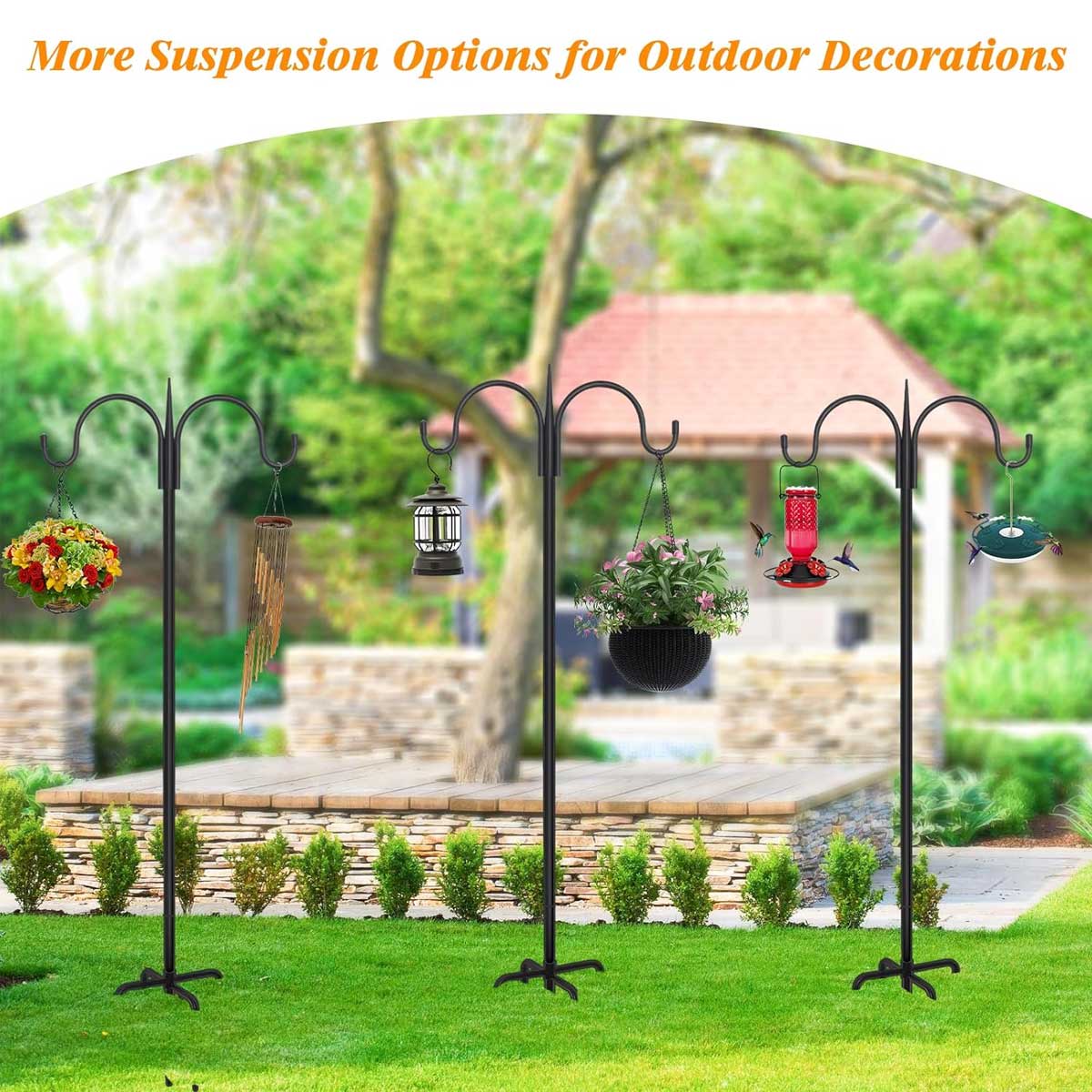Aoibox LAB1203C05 Bird-Feeder-Accessories - View #6