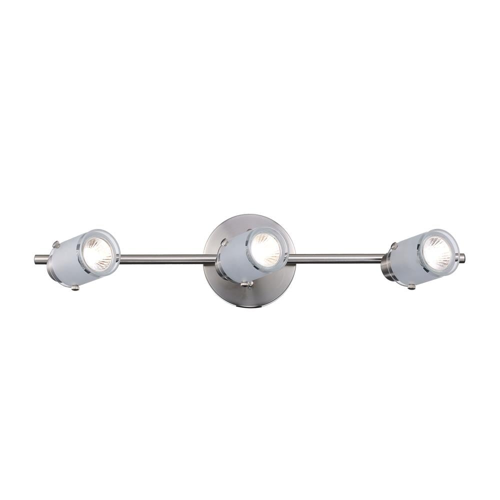 Lucid Lighting W-953 BN Fixed-Track-Lighting - View #4