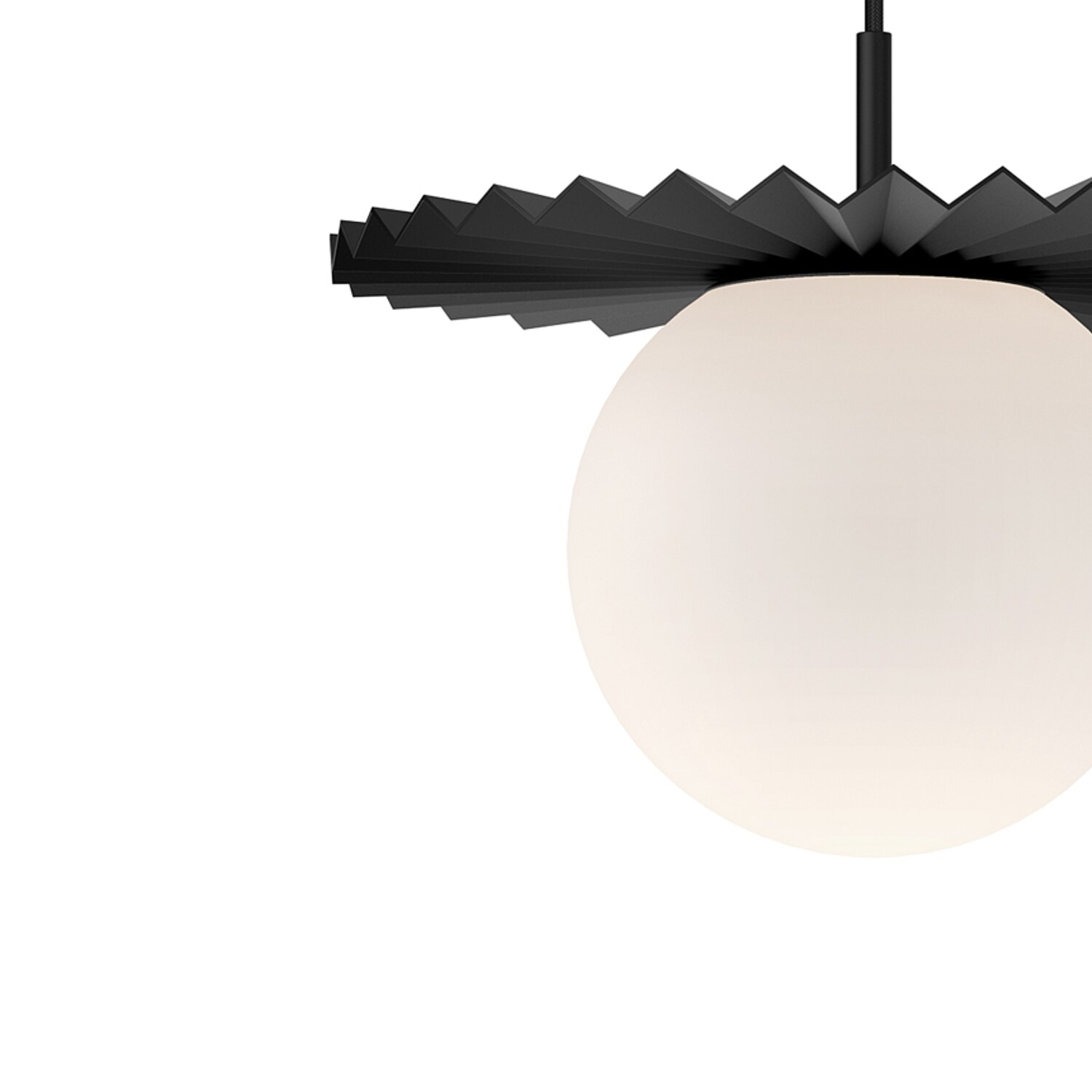 Kuzco Lighting PD501214MBOP Pendant-Lights - View #6