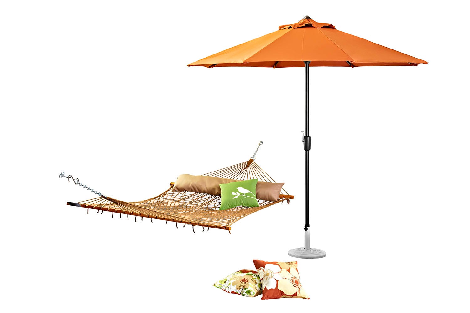  102454 Umbrella-Bases - View #2