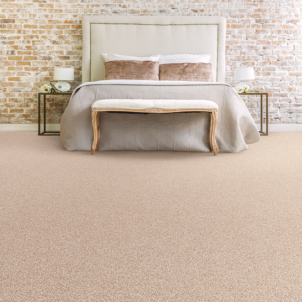 STAINMASTER SS020-12-L003 Carpet-Panel - View #3