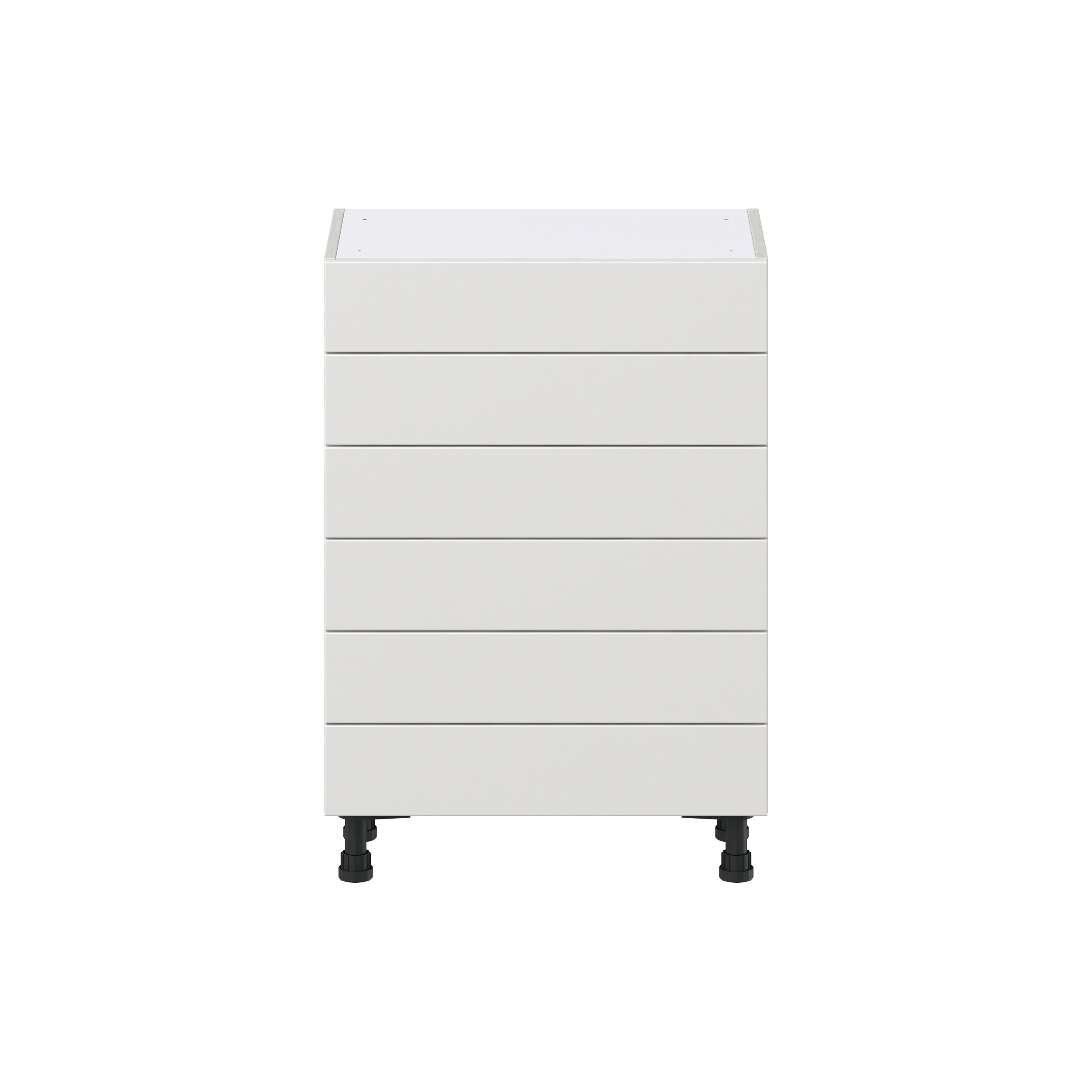 Hugo&Borg DSB6D2414-RI Cabinets-Kitchen - View #6