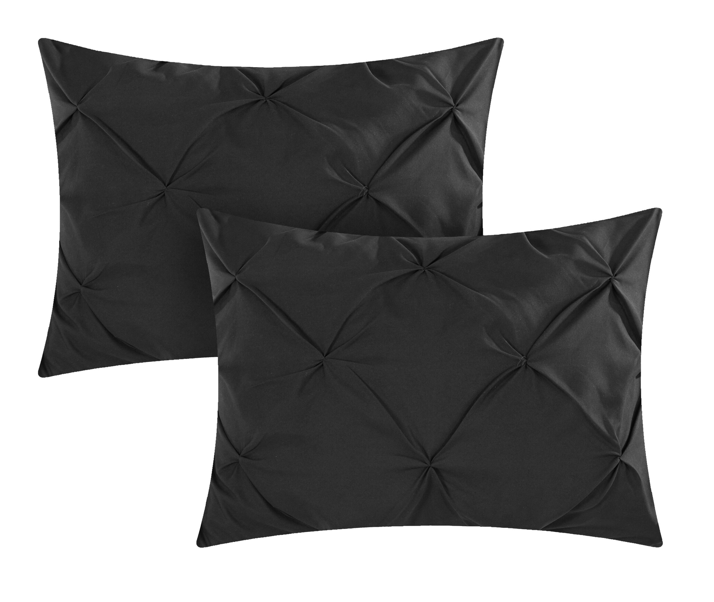 Chic Home Design DS2437-BIB-LW bedding - View #4