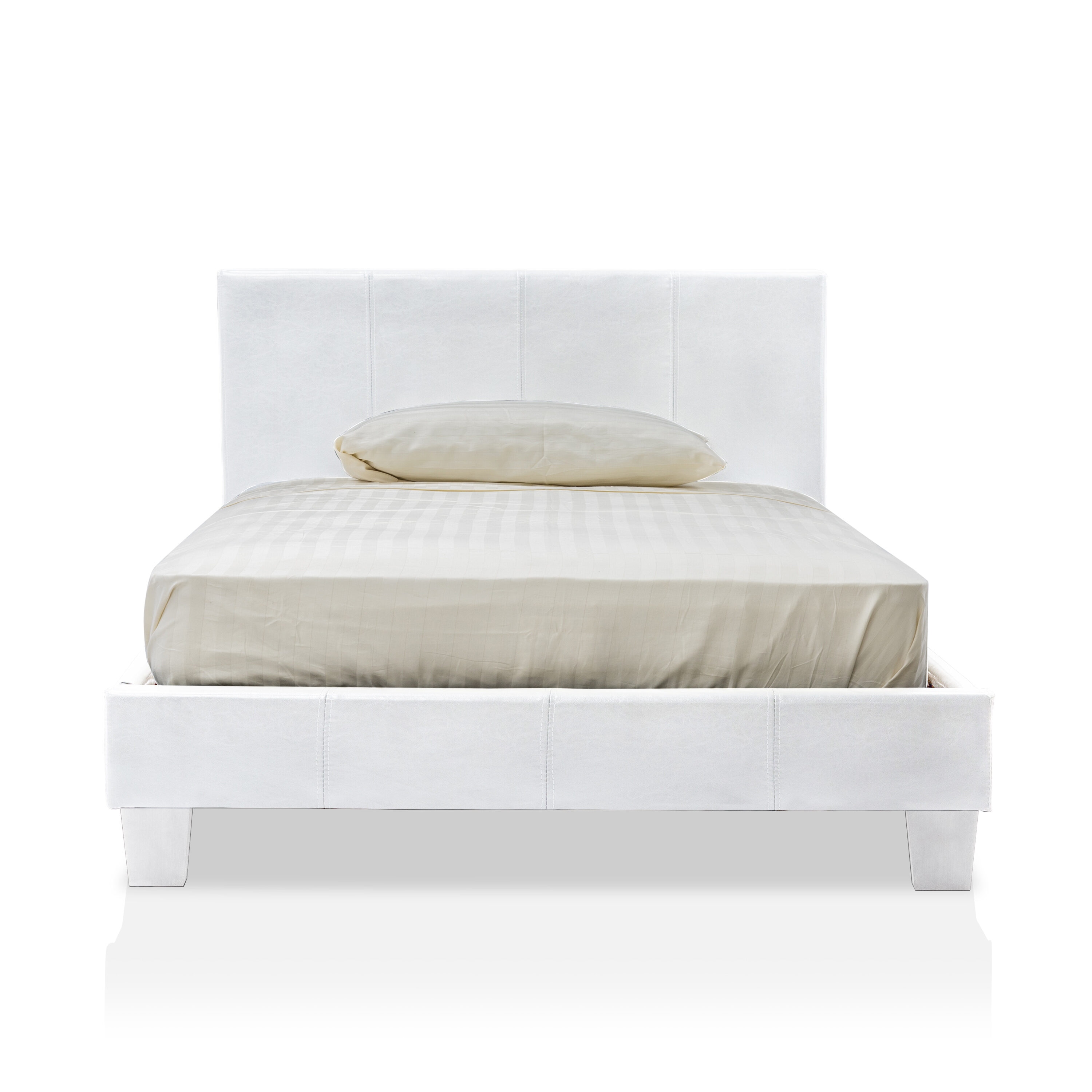 Furniture of America IDF-7008WH-F beds - View #4