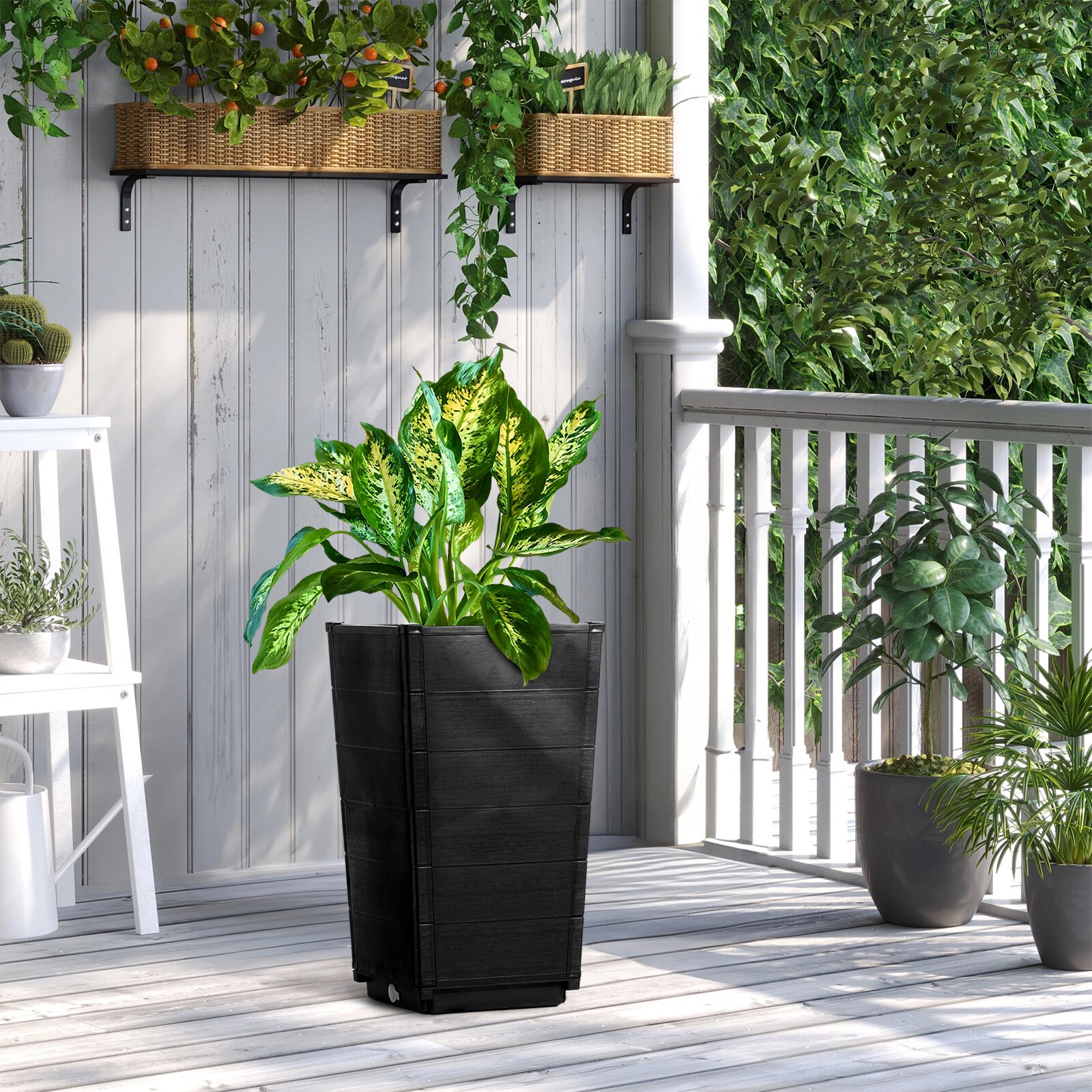 Winado LO1G54000088 Raised-Garden-Beds - View #6