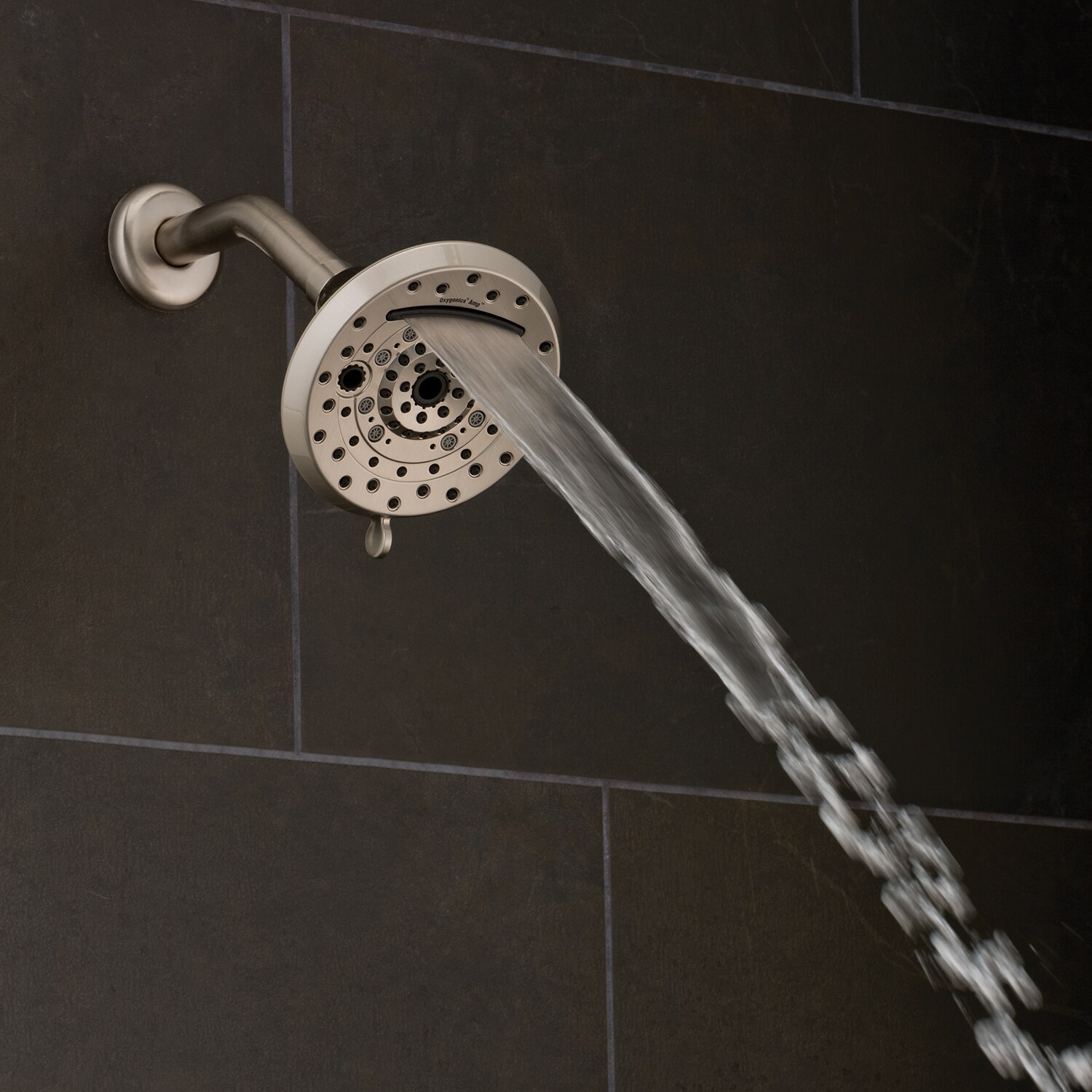 Oxygenics 51588 Fixed-Showerhead - View #5