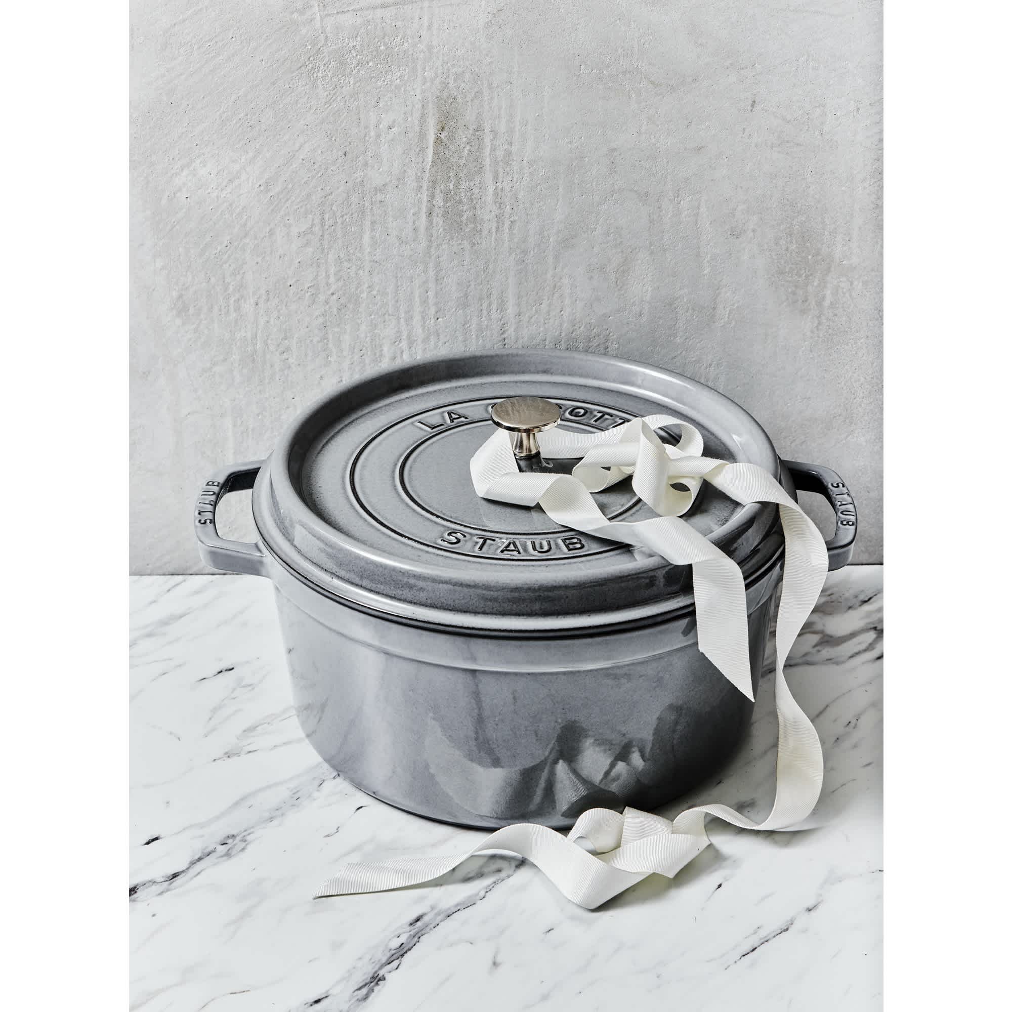 STAUB 1102218 Roaster-Ovens - View #2