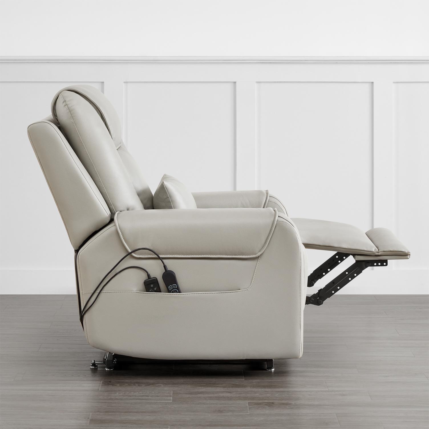 Circle 55 LWSME7A6055-GREY recliners - View #7