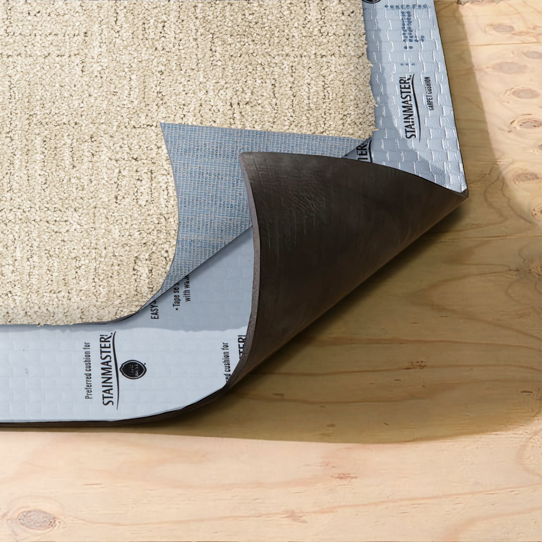 STAINMASTER PetProtect SS055-L001-S0808 Carpet-Samples - View #6