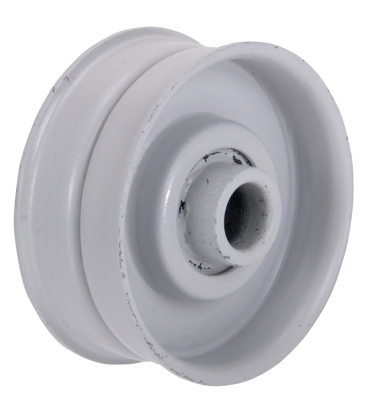 Sunbelt - 2-cycle engine and 4-cycle engine Blade drive pulley Fits Universal