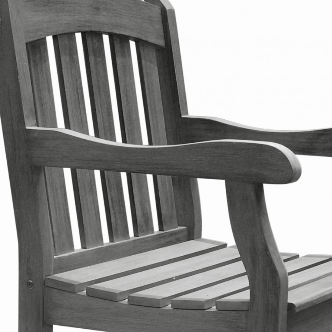 HomeRoots 4000390001 Patio-Chairs - View #4