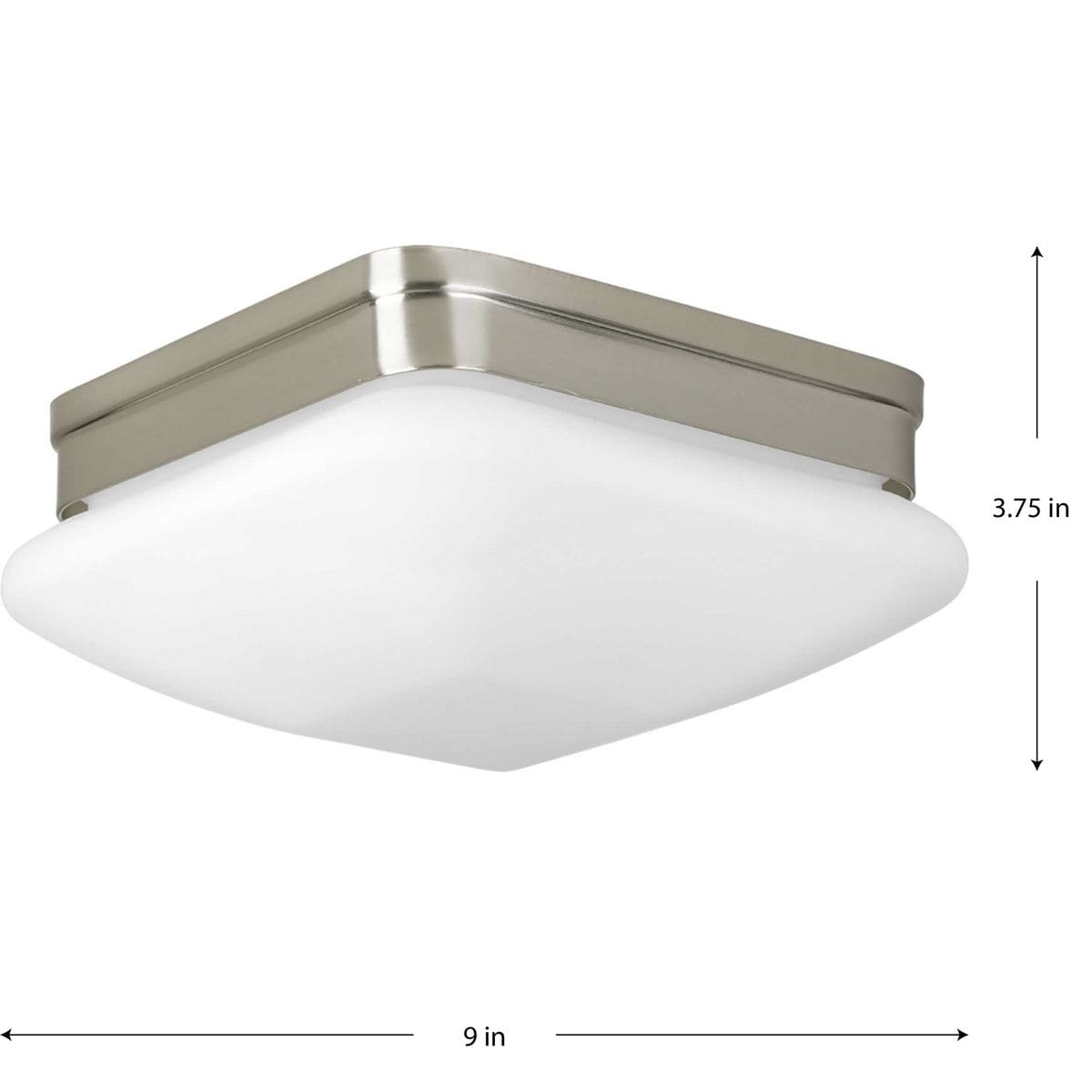 Progress Lighting P3549-09 flushmounts - View #3