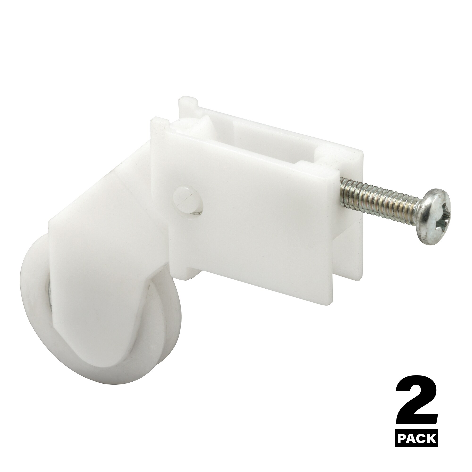 Prime-Line B 645 Sliding-Screen-Door-Rollers-Assem - View #3