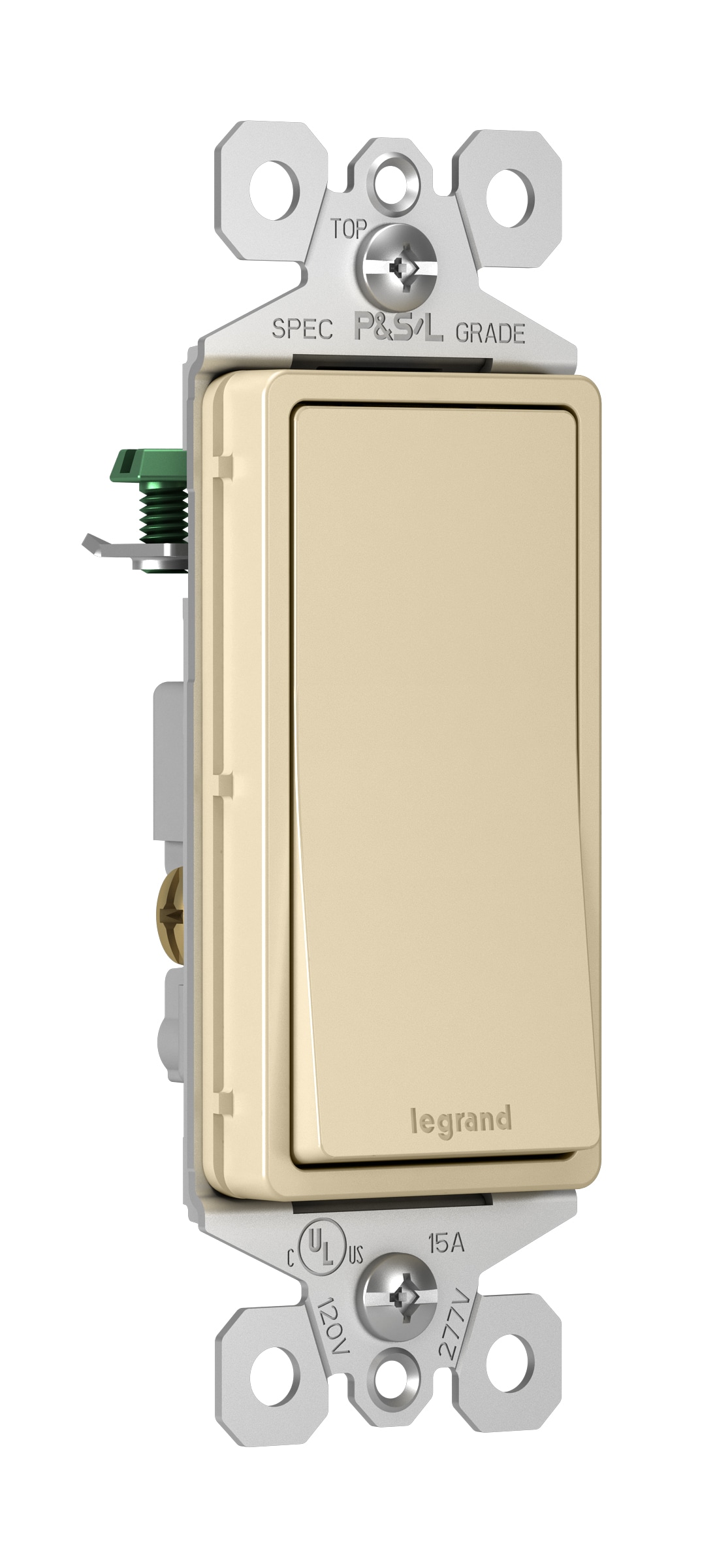 Legrand TM873ICC10 Lighting-Controls - View #8