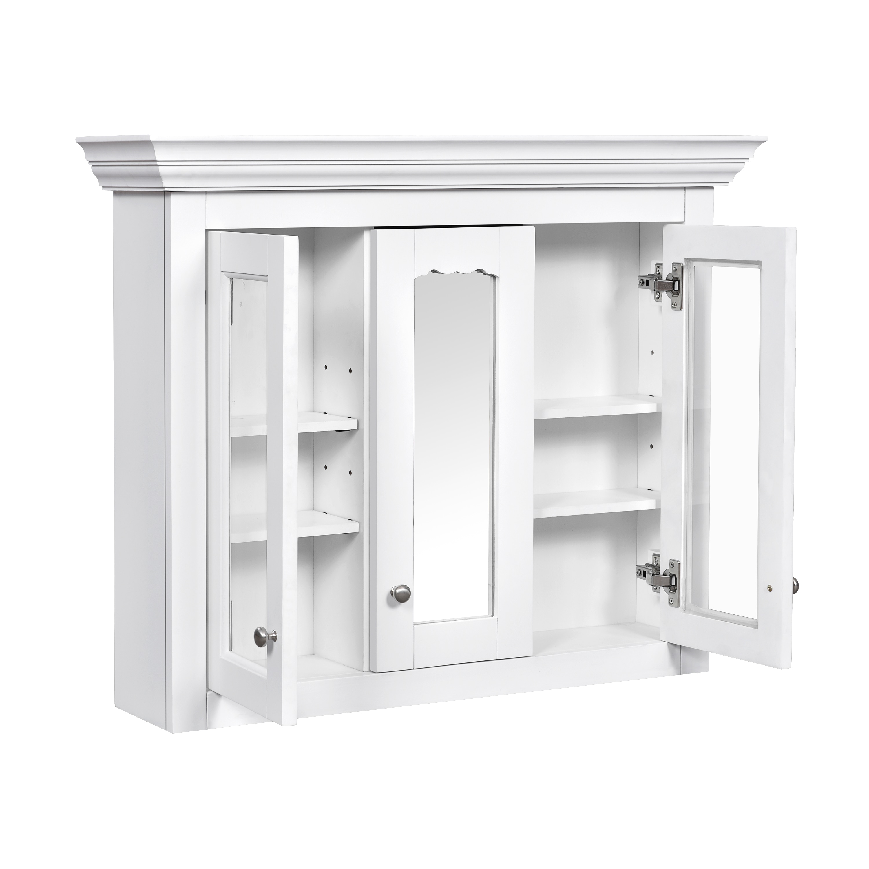 AAZJ 710-P264306K Bathroom-Medicine-Cabinets - View #11