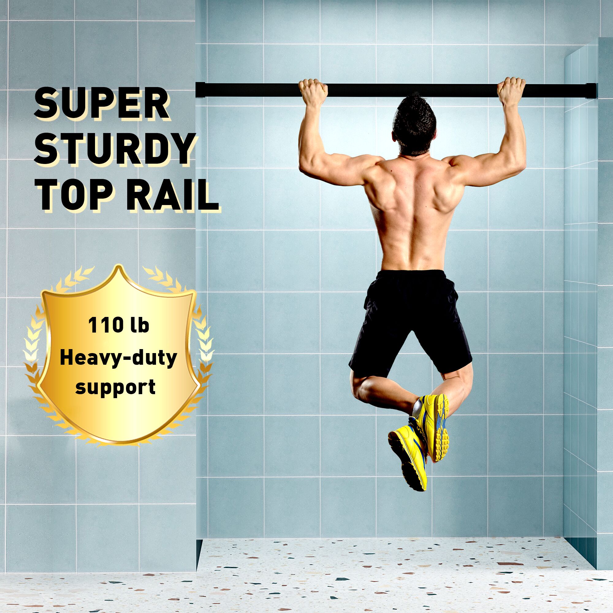 CASAINC CA13DE016076BN Shower-Doors - View #5