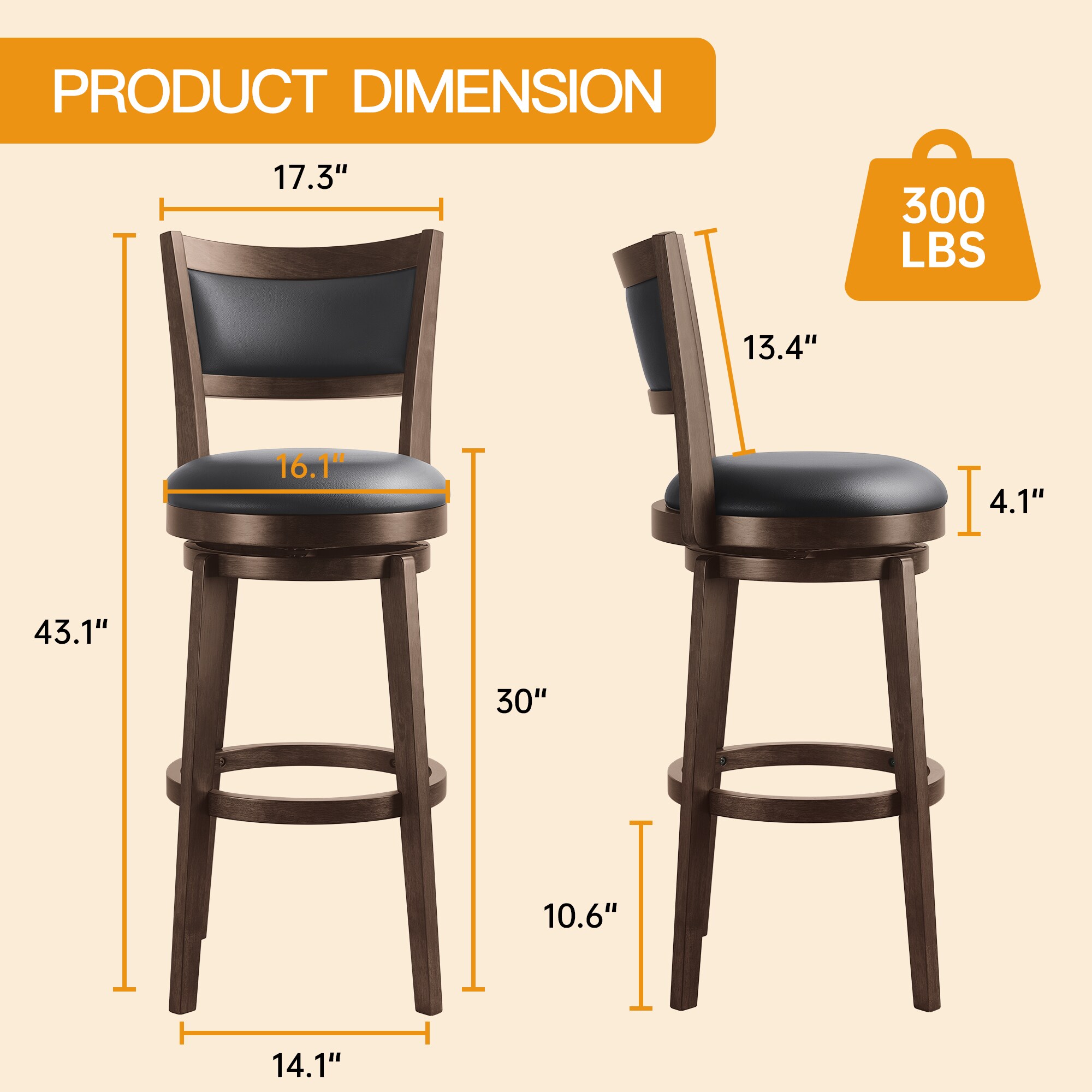 prilinex 47259908 stools - View #5