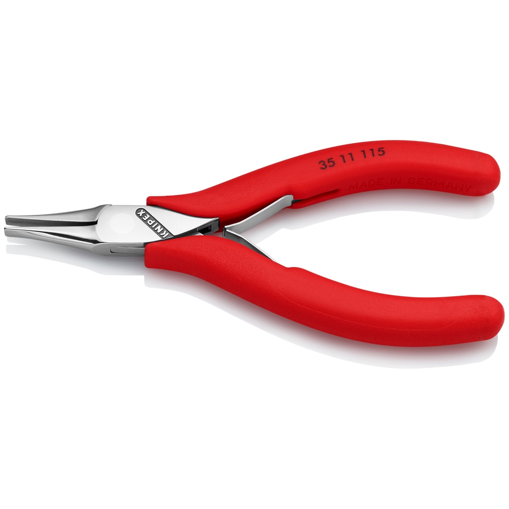 KNIPEX 35 11 115 pliers - View #3