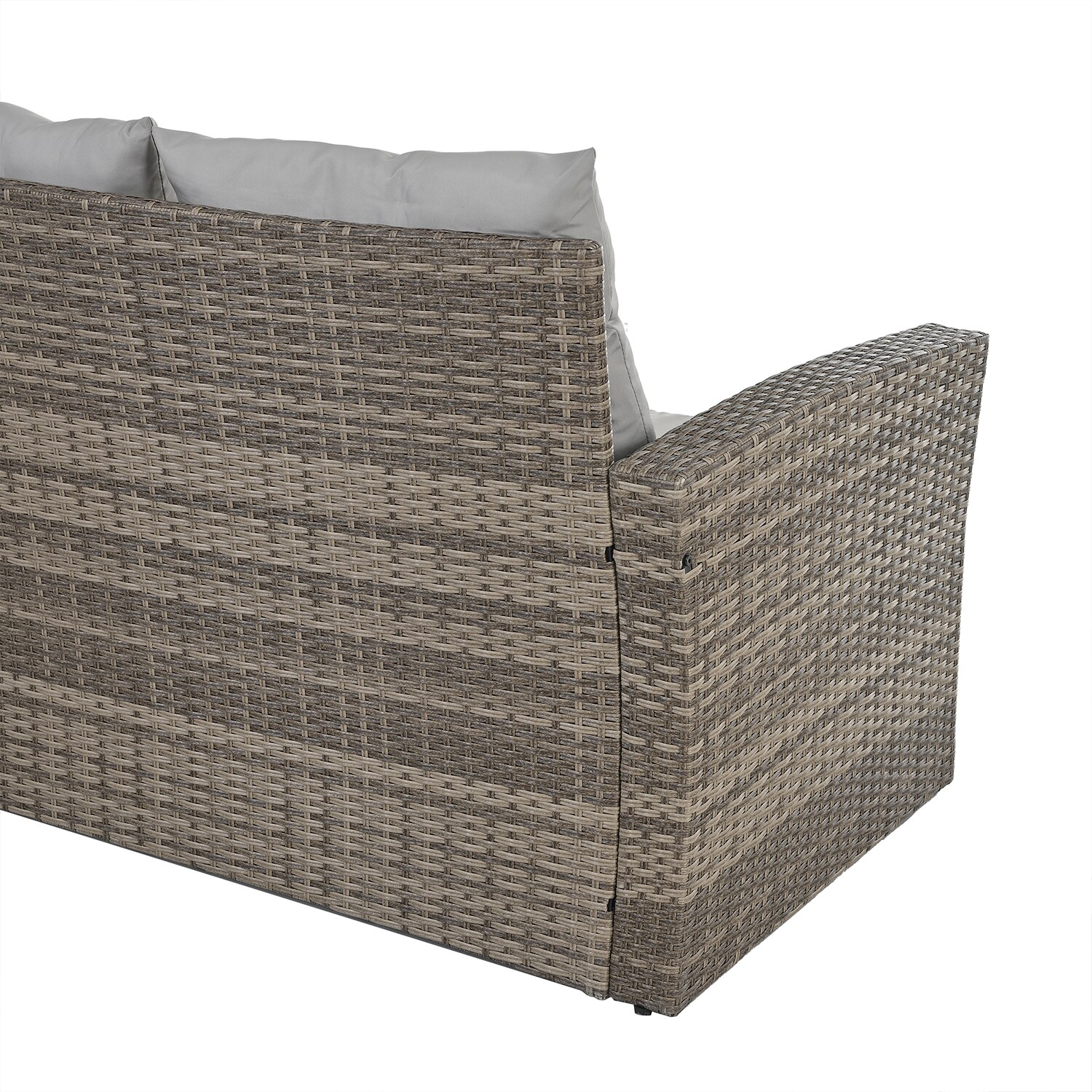 SINOFURN SYB790012BG Patio-Conversation-Sets - View #2