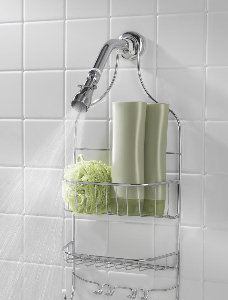Project Source 1227843 Fixed-Showerhead - View #3