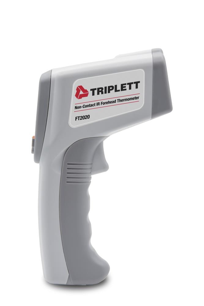 Infrared Thermometer - Crown