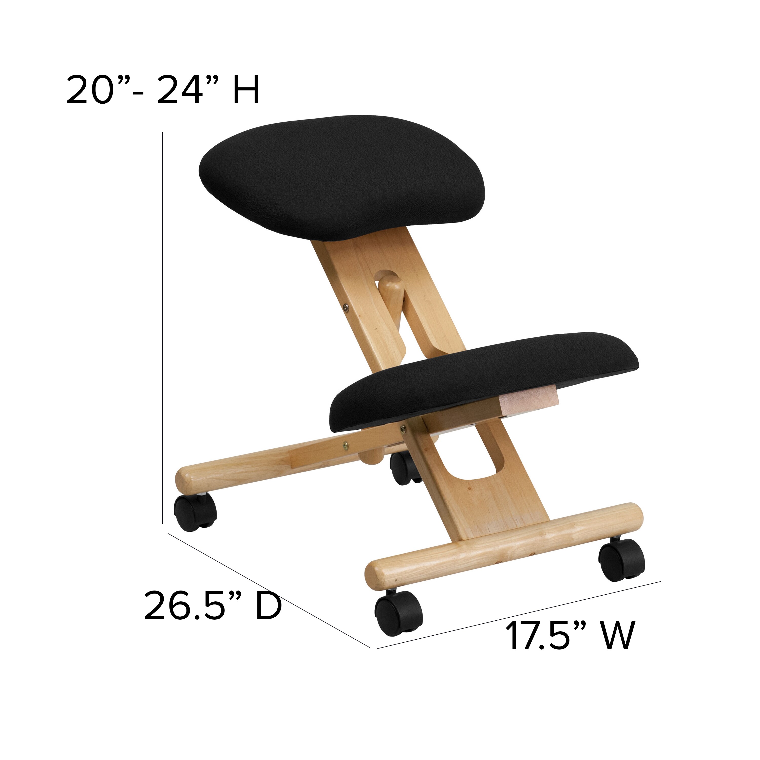 Flash Furniture 812581011524 Office-Chairs - View #8