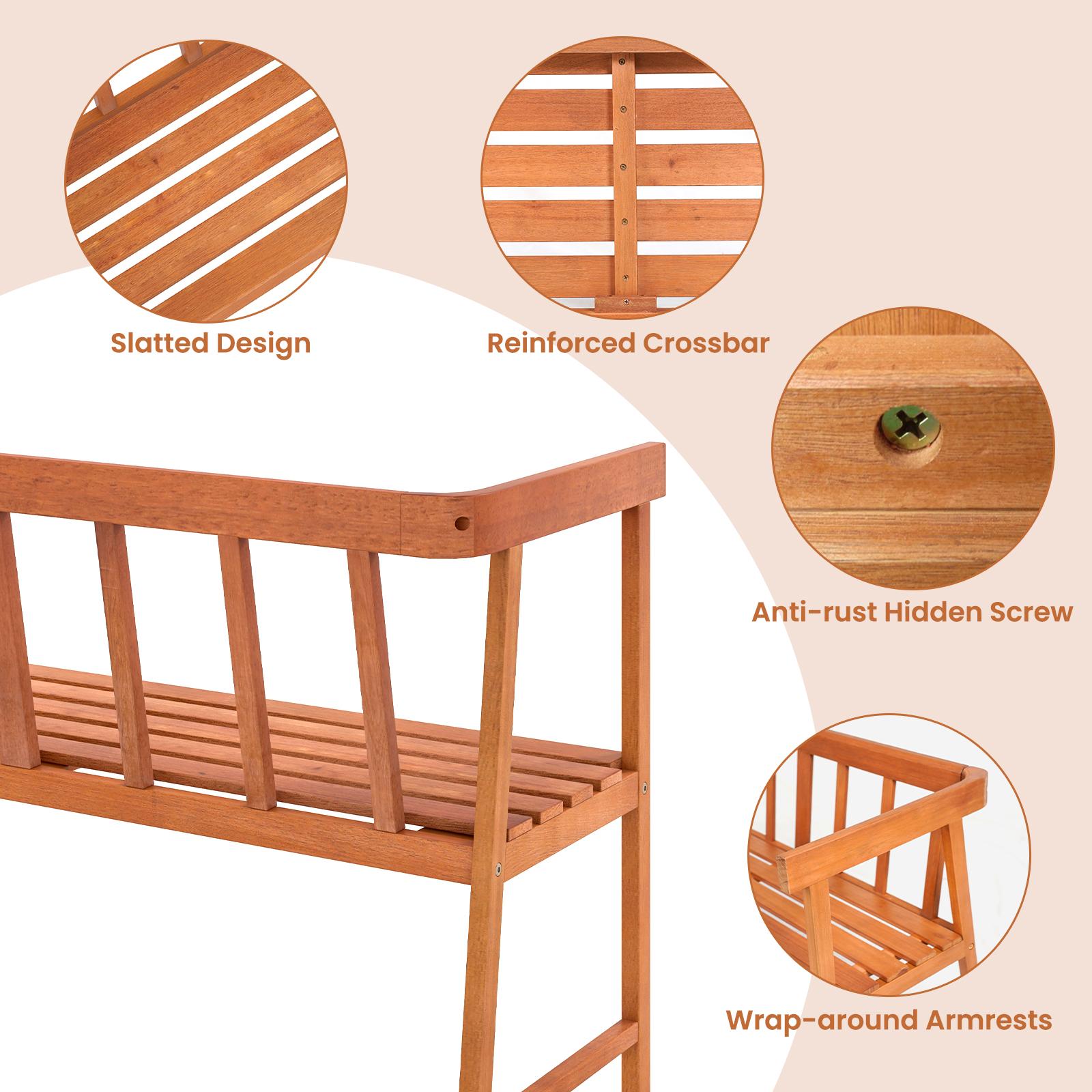 BABOOM BOM-HW70946-CO benches - View #6