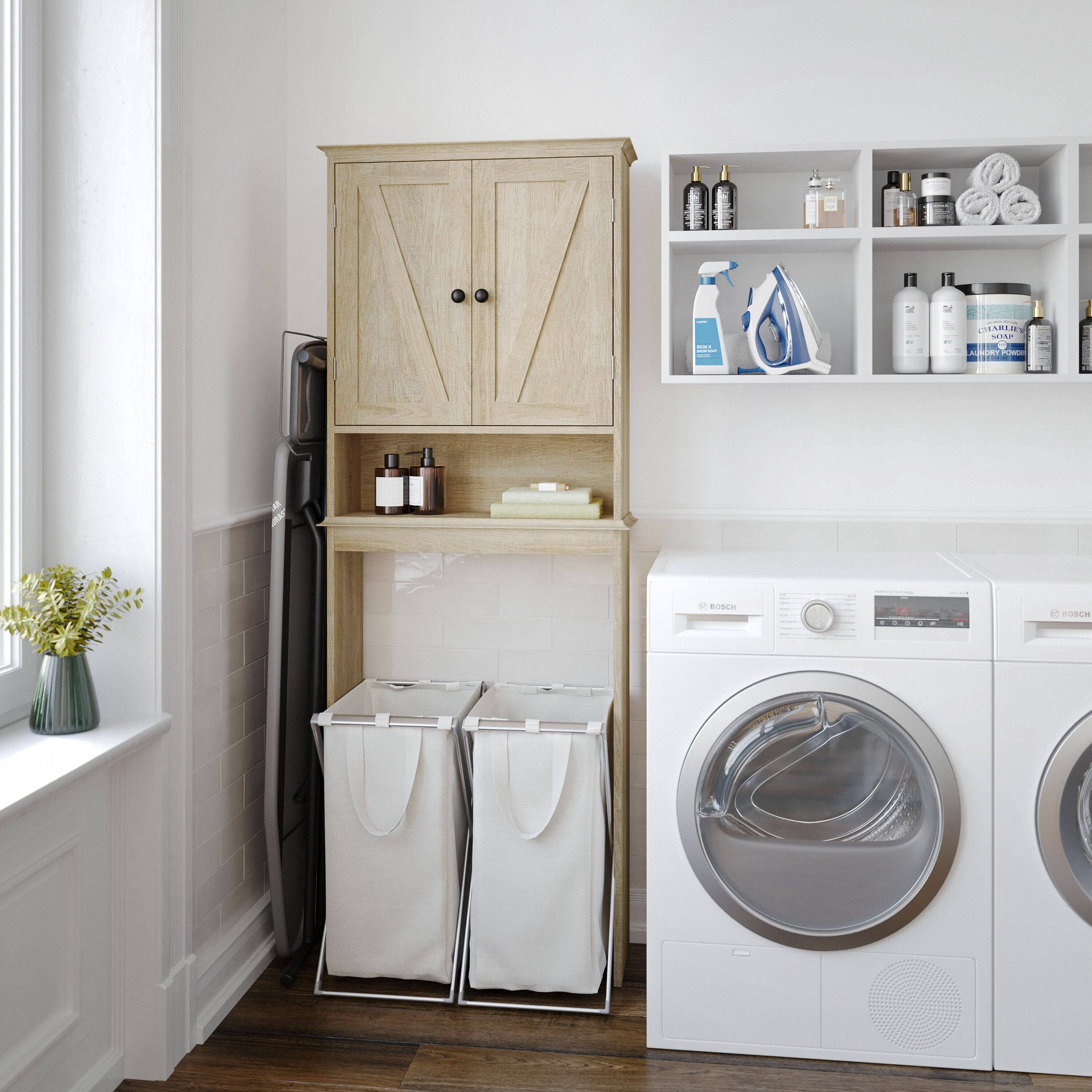 Flash Furniture 889142955801 etageres - View #4