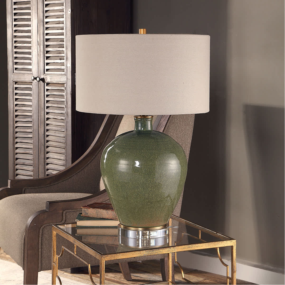 Uttermost 1307412 Table-Lamps - View #3