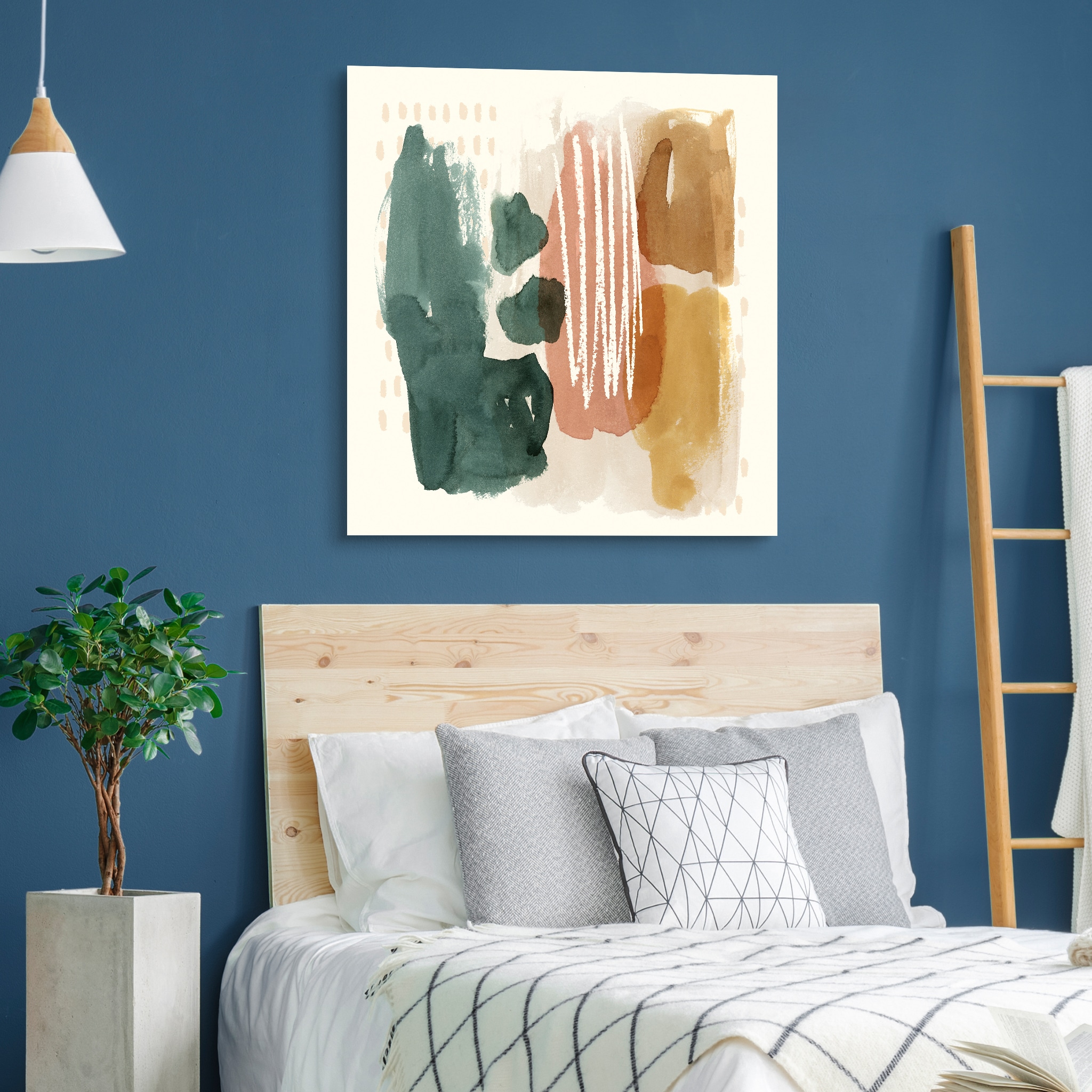 Empire Art Direct TMP-128733-3838 Wall-Art - View #5