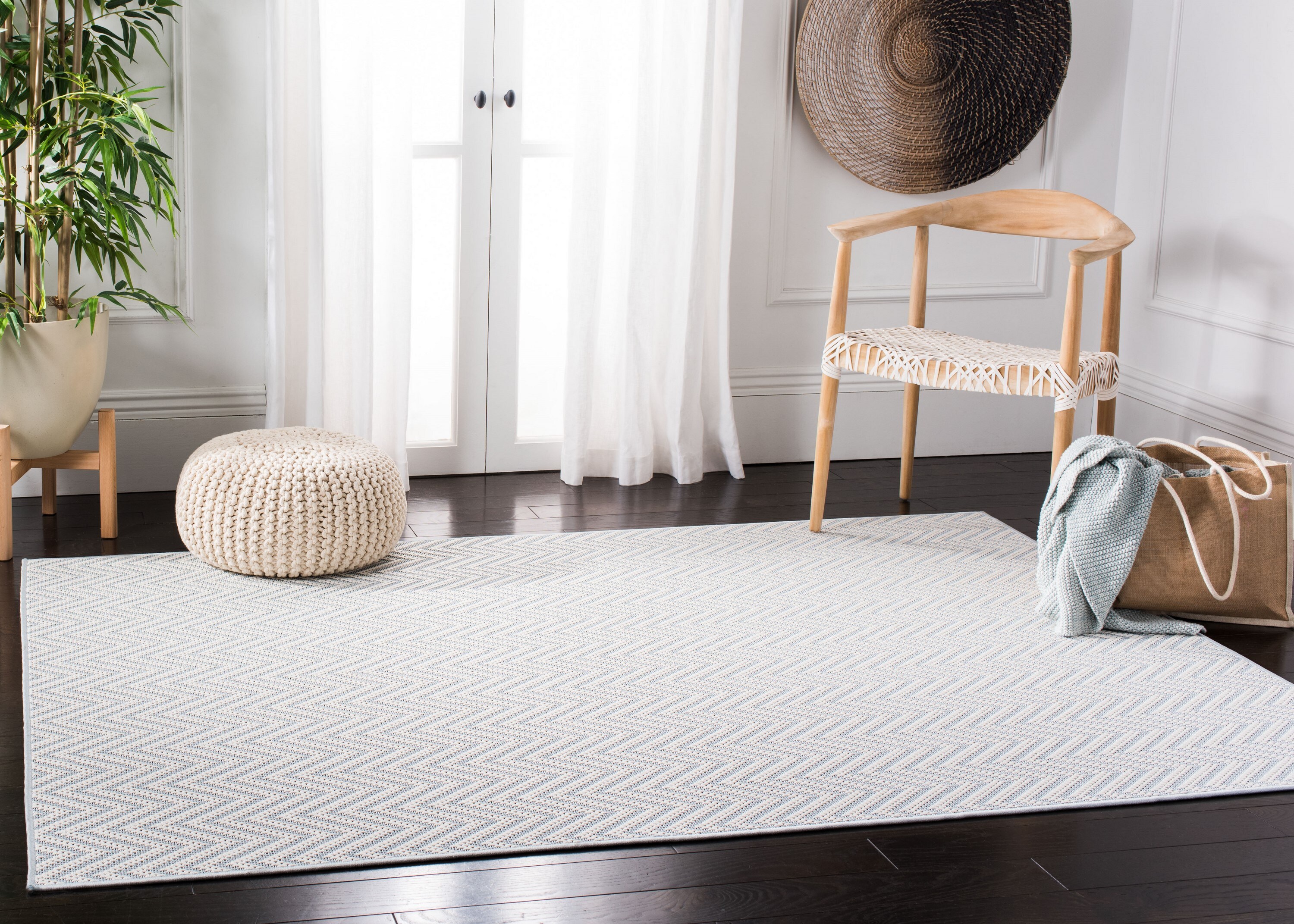 Safavieh BMU812M-28 rugs - View #3