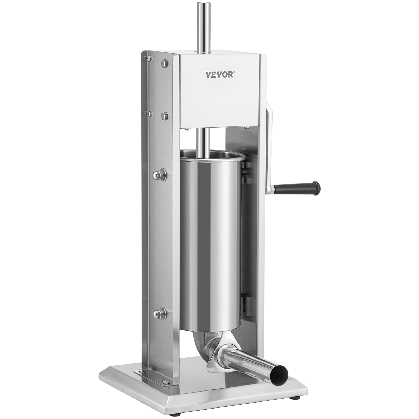 VEVOR Commercial/Residential Course Grind Stainless Steel Electric Meat Grinder (-Watt) SDLSBXGGCJ5L2YBS3V0 Sansujyuku sansujyuku.com