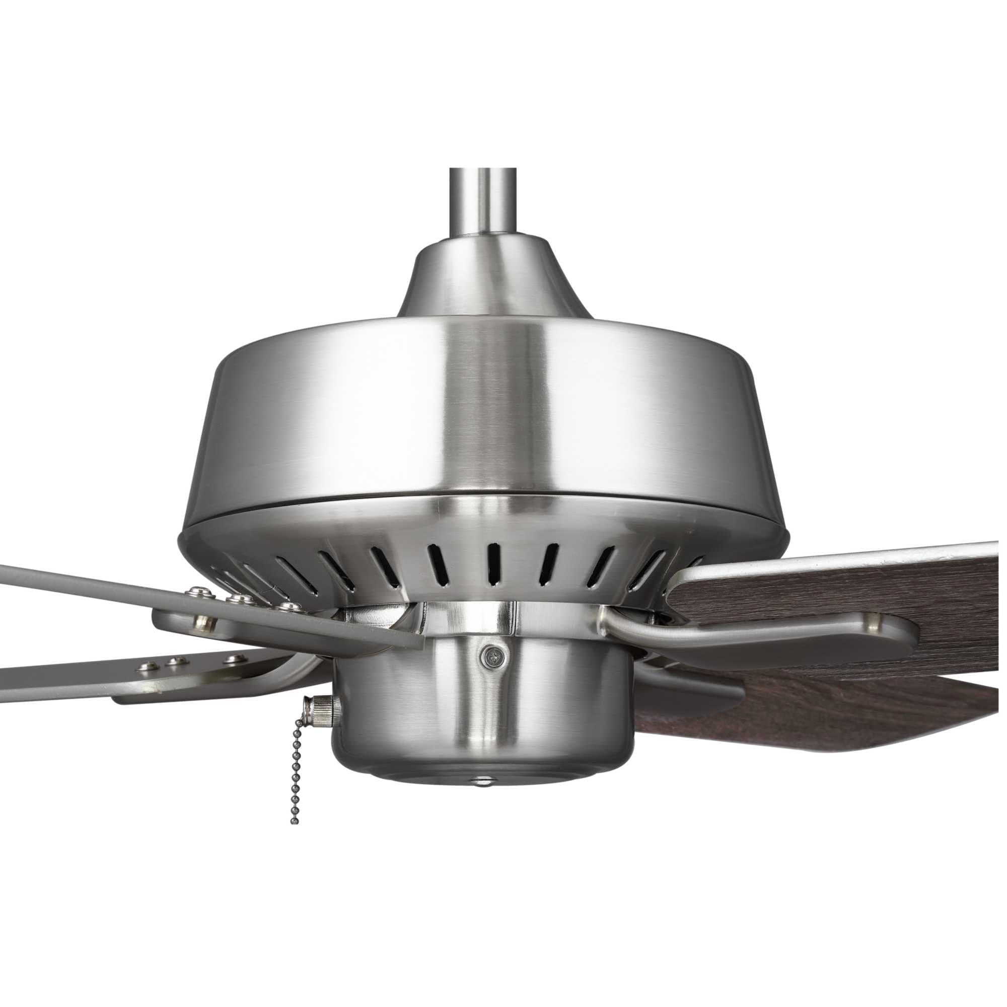 Progress Lighting P250008-009 Ceiling-Fans - View #6