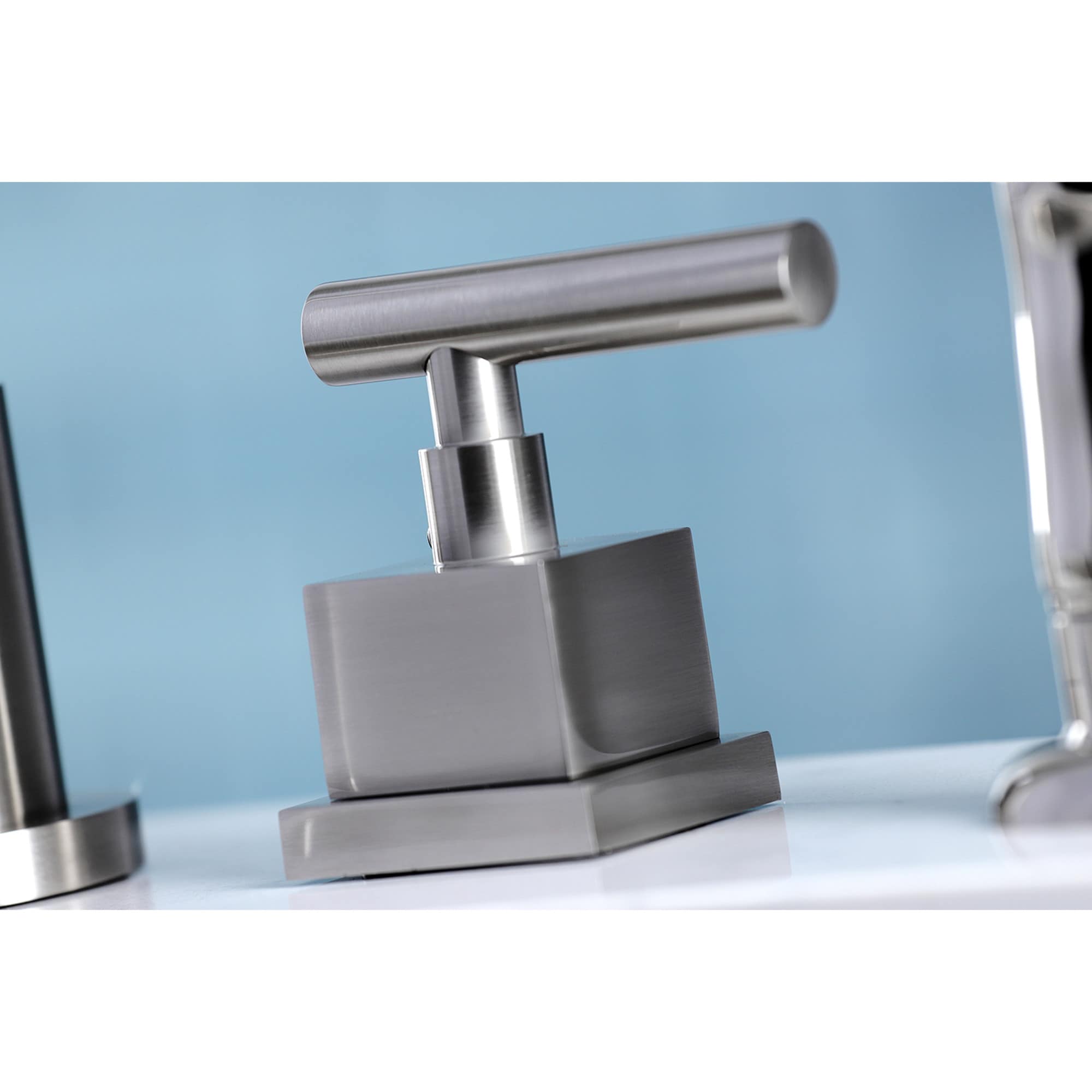 Elements of Design ES8728CQL Kitchen-Faucets - View #3