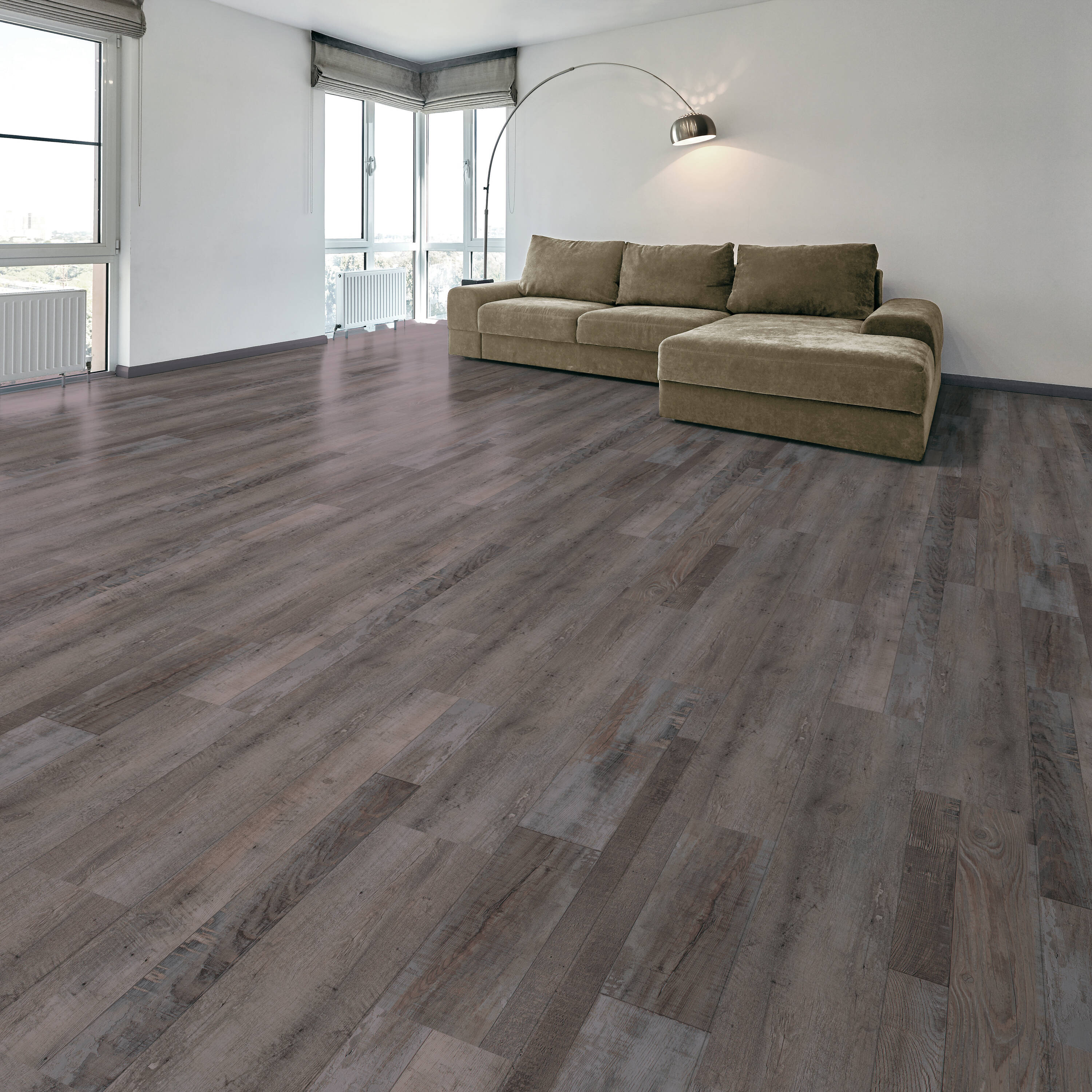 Element Flooring E20039S Luxury-Vinyl-Plank-Samples - View #2