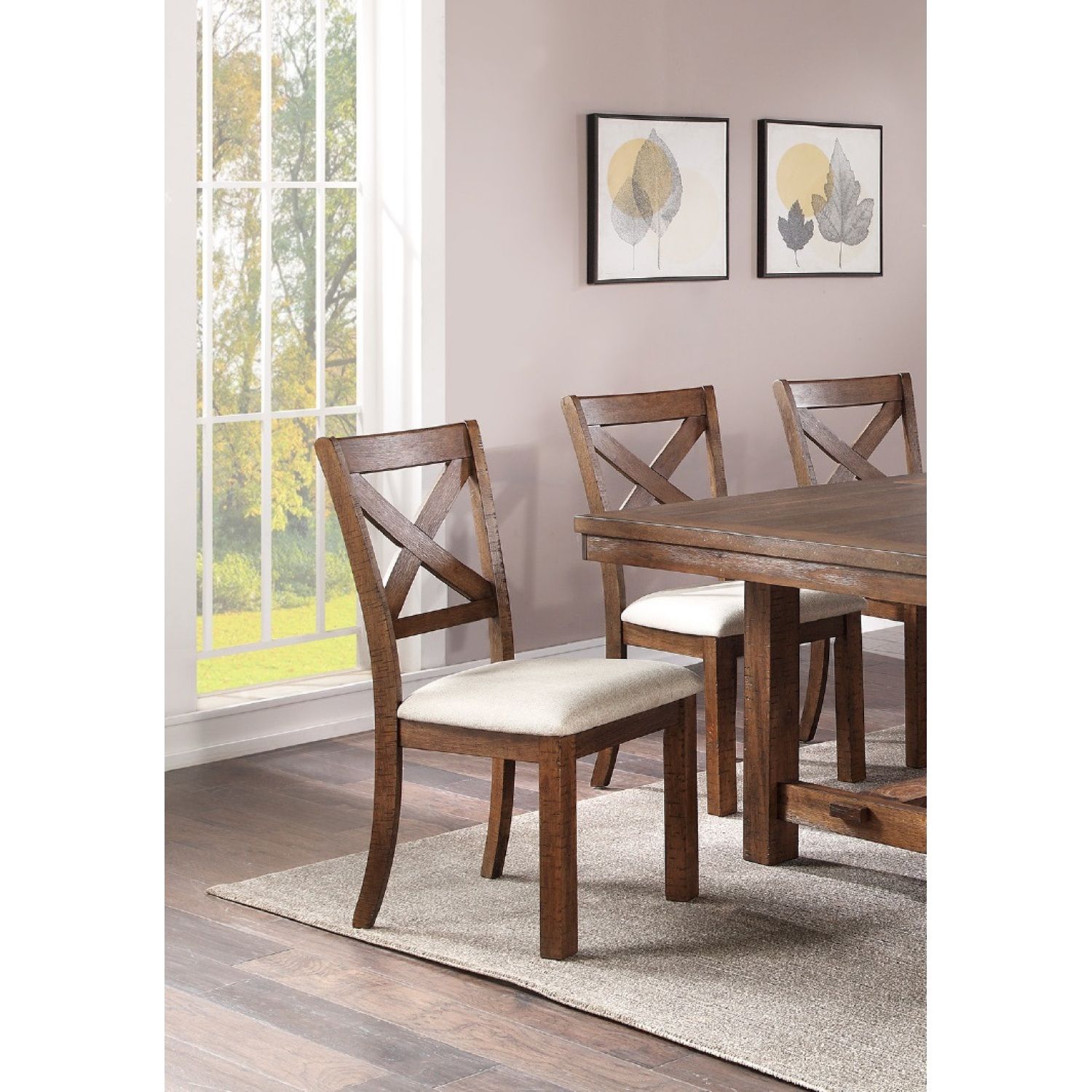 JASMODER B011S00293 Dining-Sets - View #6
