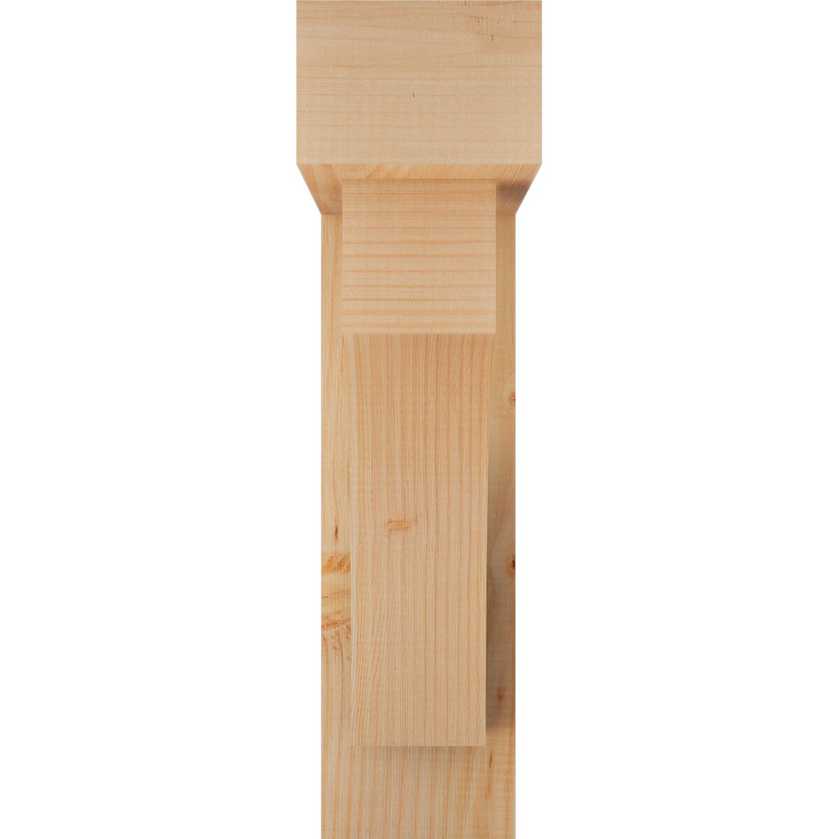 Ekena Millwork 1464538 Exterior-Brackets-Braces - View #2