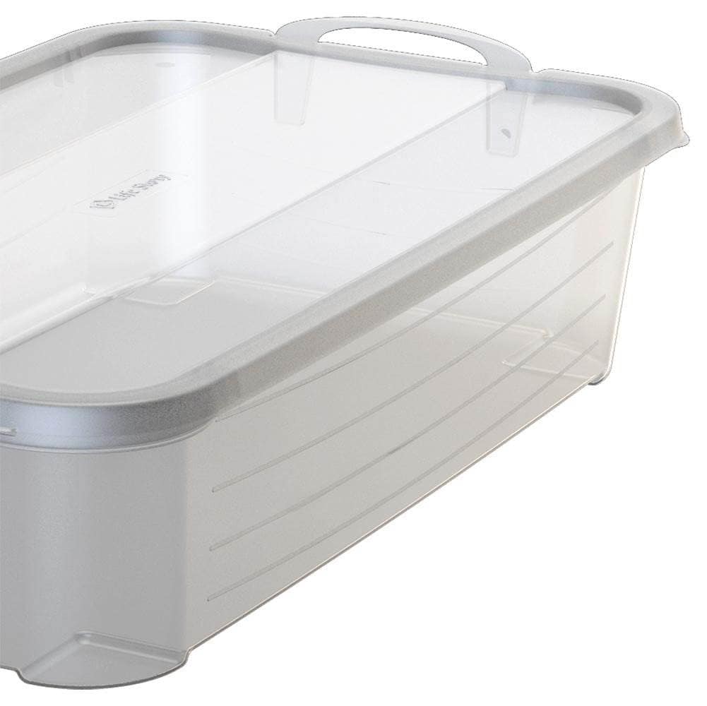 Life Story 77917 Plastic-Storage-Totes - View #4