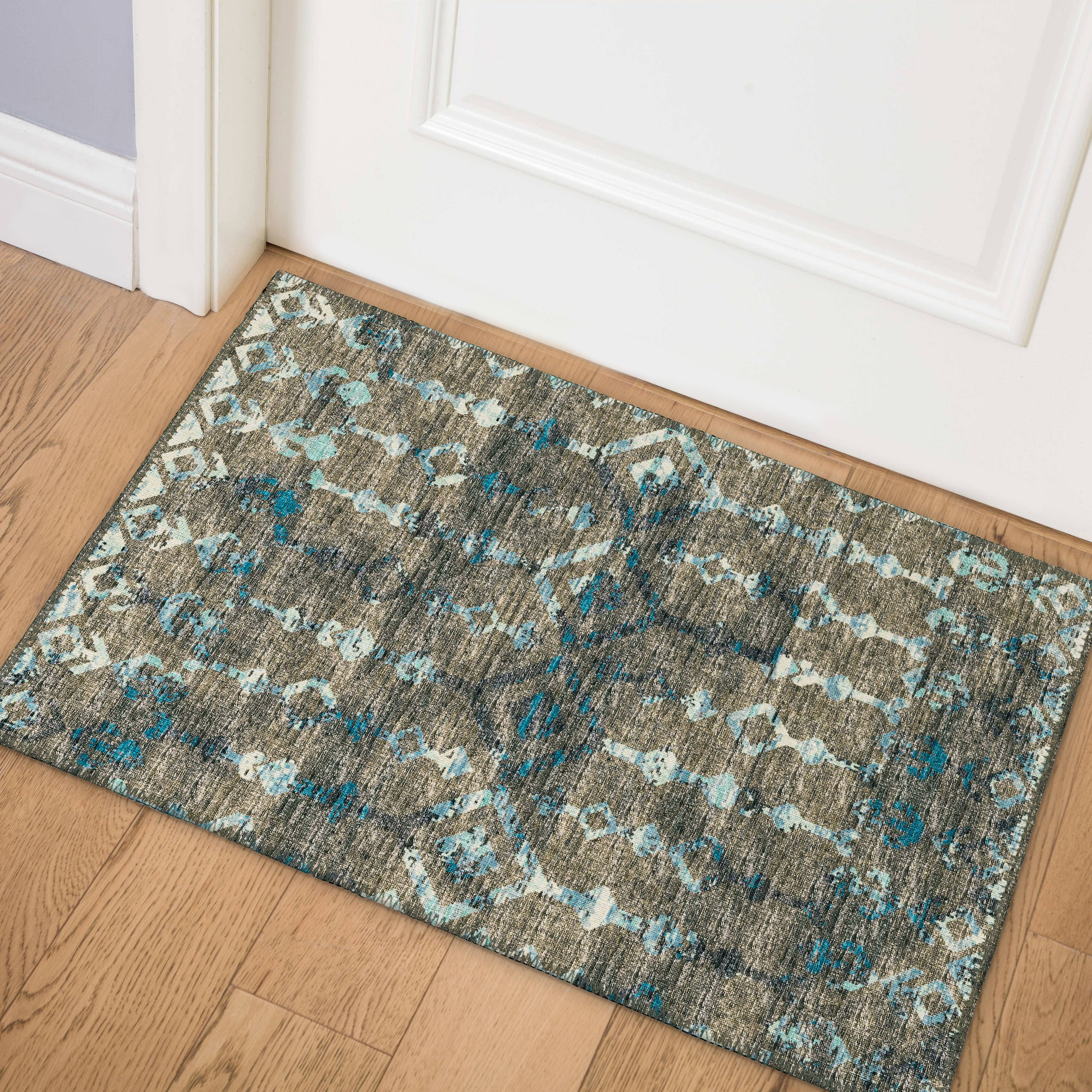 Addison Rugs ABV38MI20X30 rugs - View #2